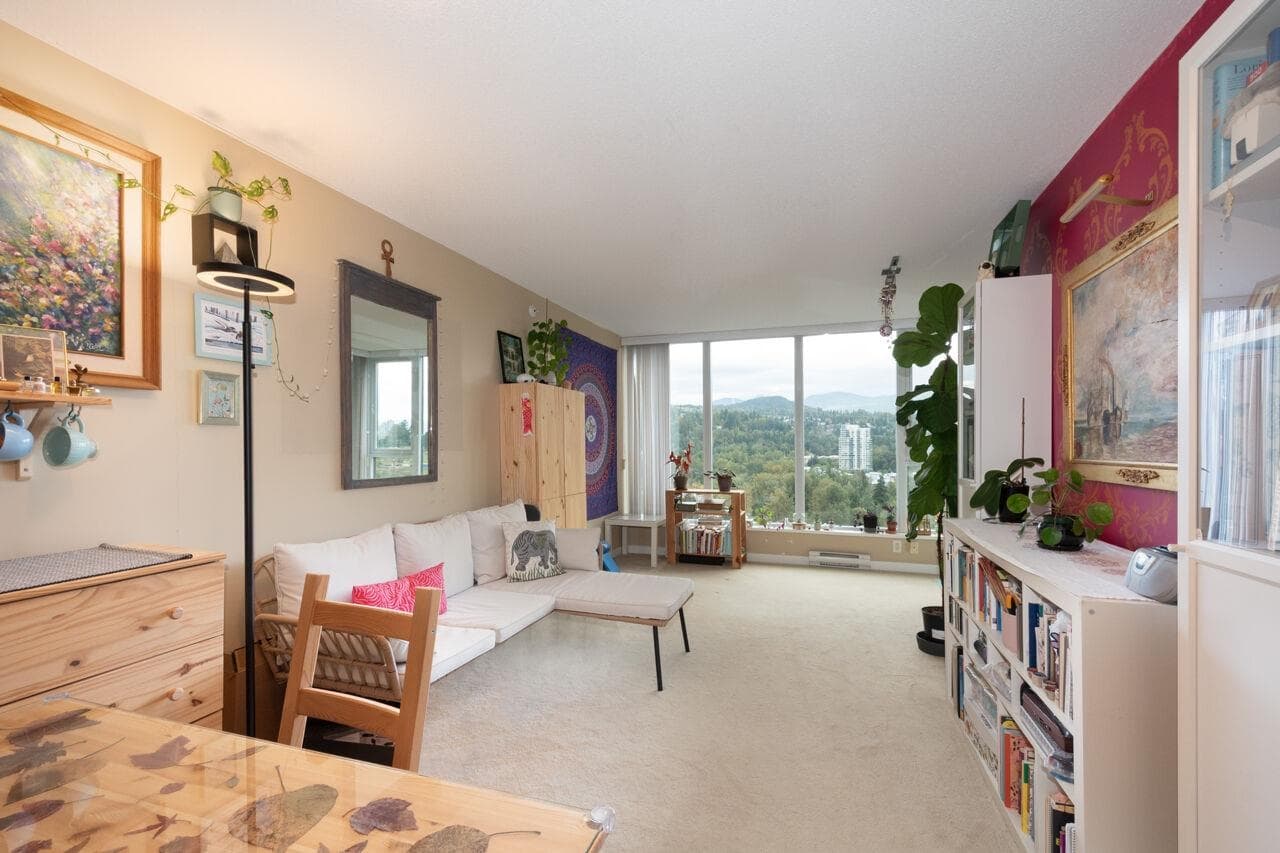 2207 - 660 Nootka Way, Port Moody, V3H 0B7 — photo 5