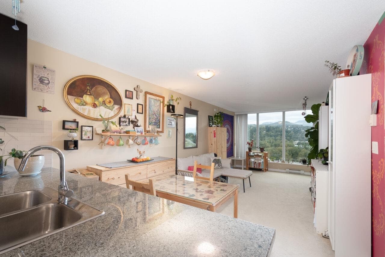 2207 - 660 Nootka Way, Port Moody, V3H 0B7 — photo 4