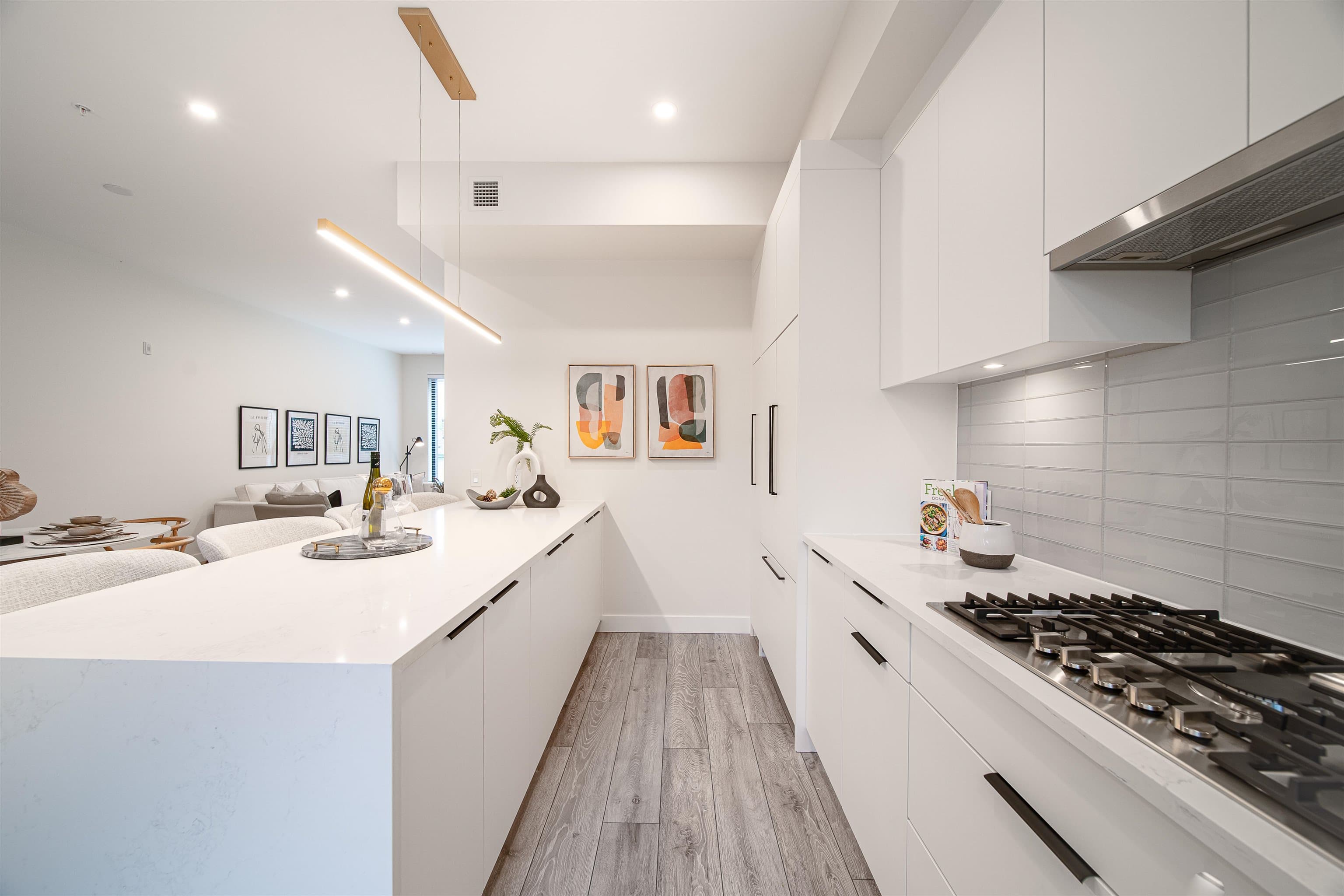 14 - 8968 Cook Crescent, Richmond, V6Y 1W4 — photo 2