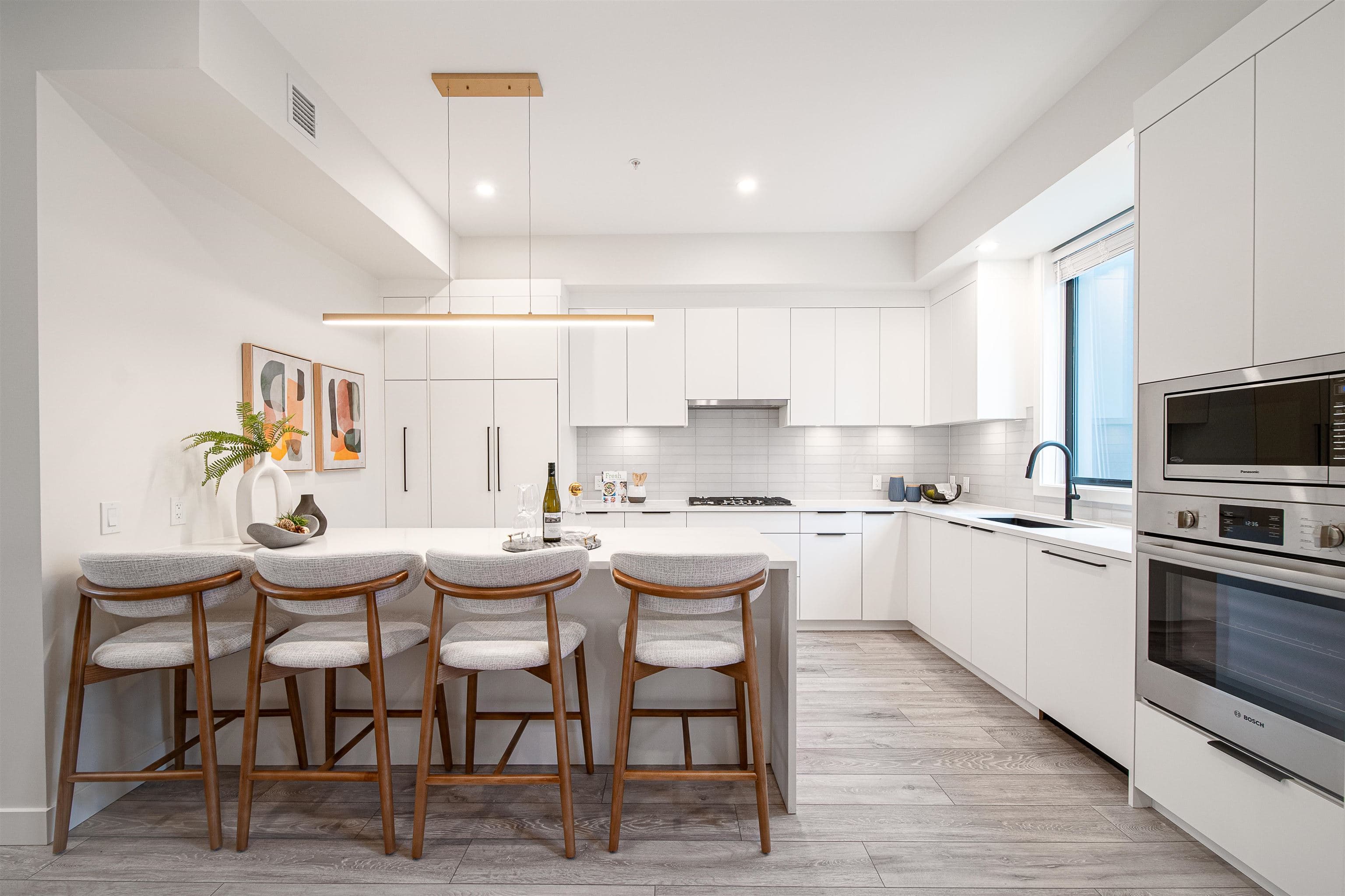 14 - 8968 Cook Crescent, Richmond