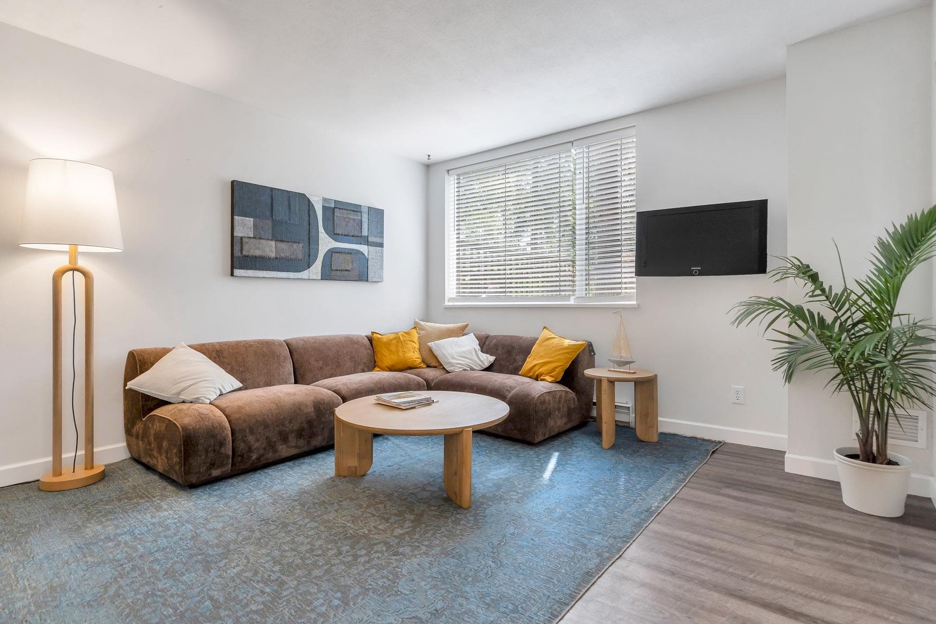 105 - 6742 Station Hill Court, Burnaby, V3N 4V2 — photo 3