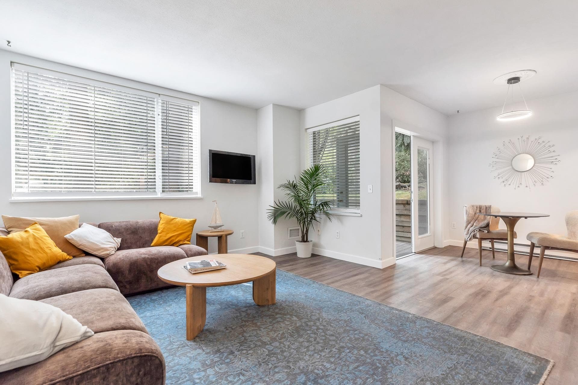 105 - 6742 Station Hill Court, Burnaby, V3N 4V2 — photo 1