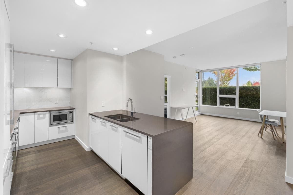 110 - 5687 Gray Avenue, Vancouver, V6S 0K7 — photo 2