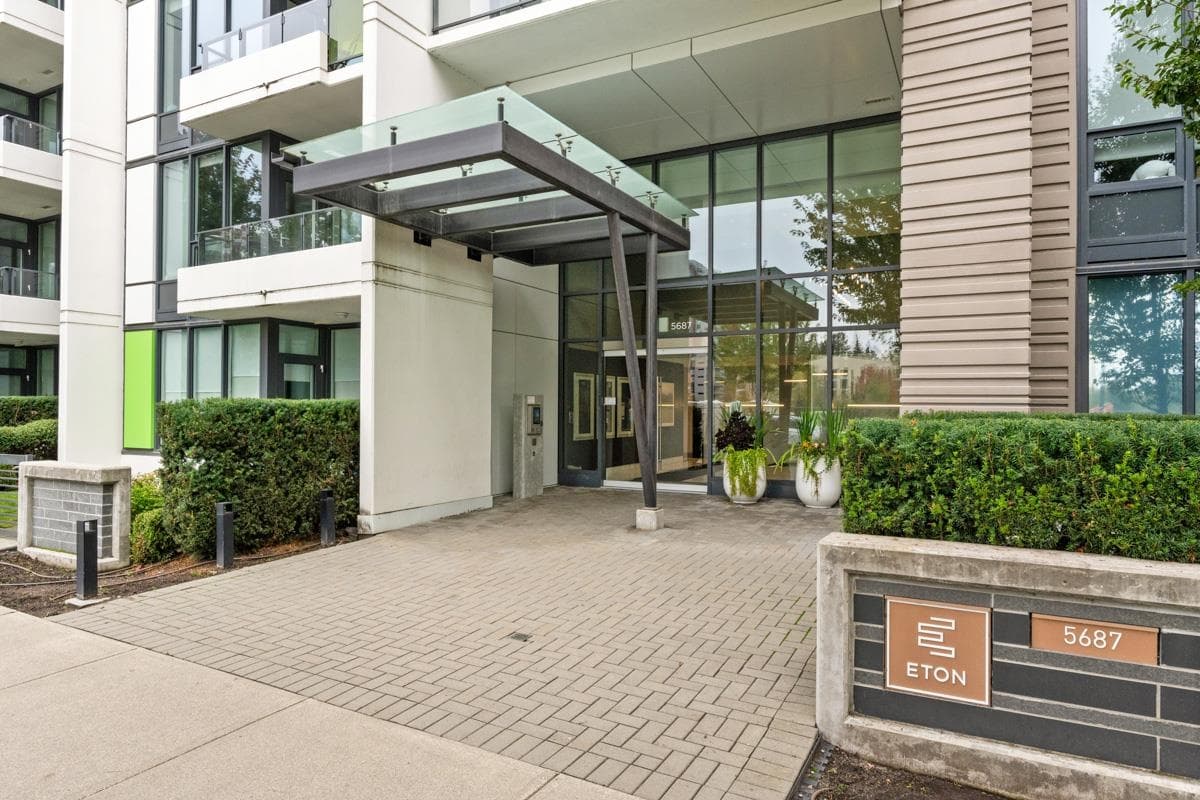 110 - 5687 Gray Avenue, Vancouver