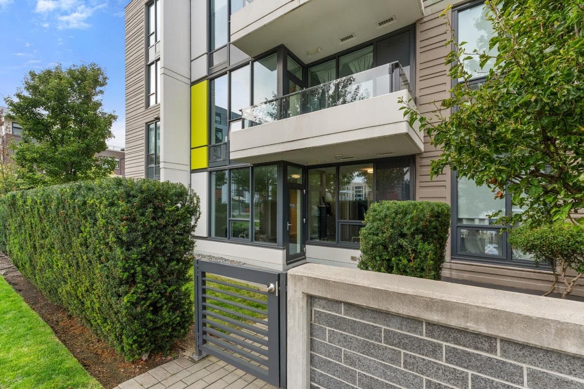 110 - 5687 Gray Avenue, Vancouver, V6S 0K7 — photo 5