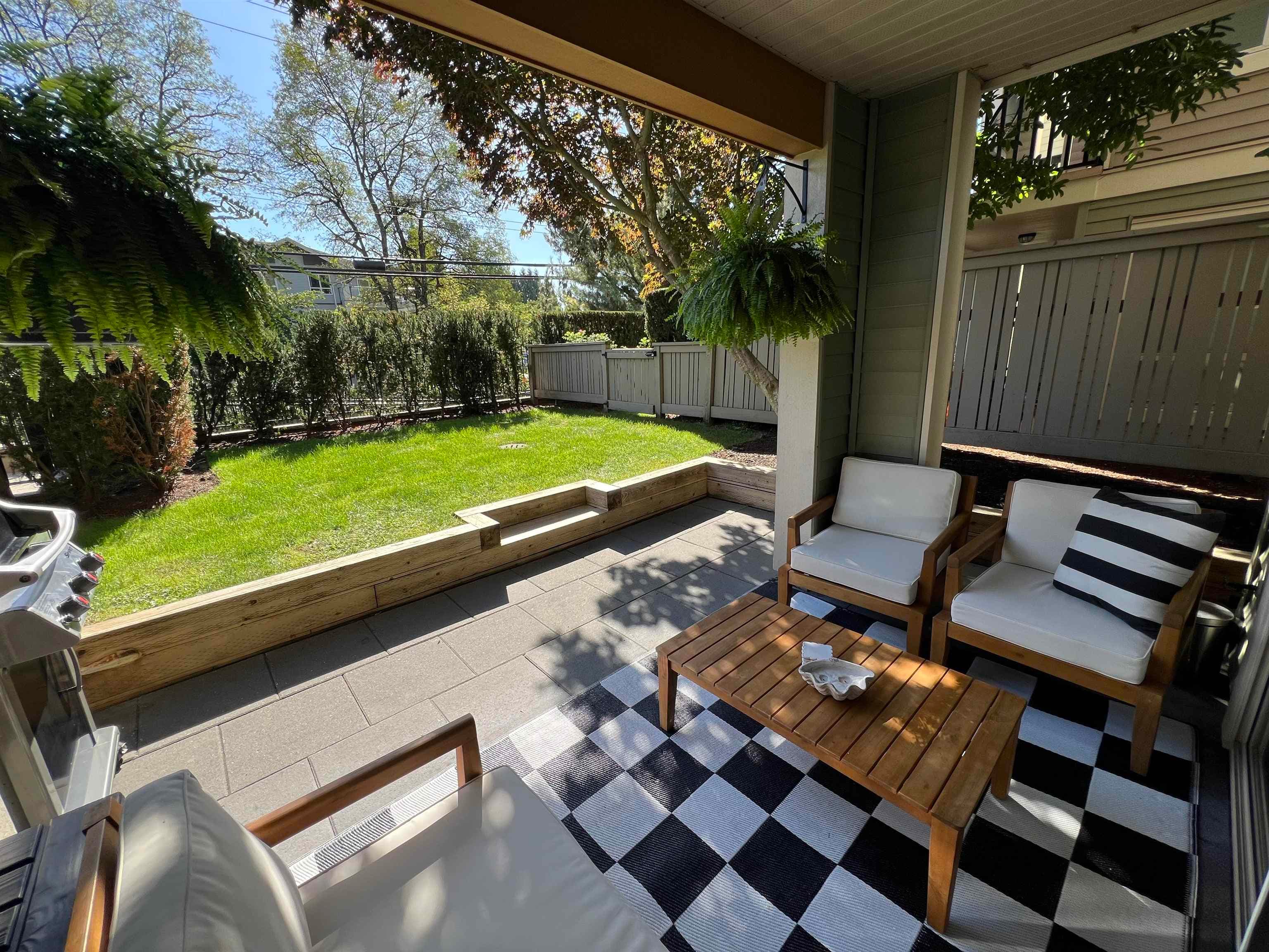 102 - 21009 56 Avenue, Langley, V3A 0C9 — photo 1