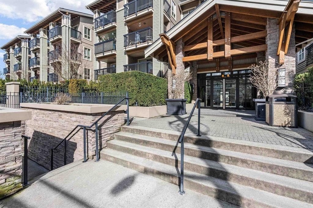 102 - 21009 56 Avenue, Langley, V3A 0C9 — photo 4
