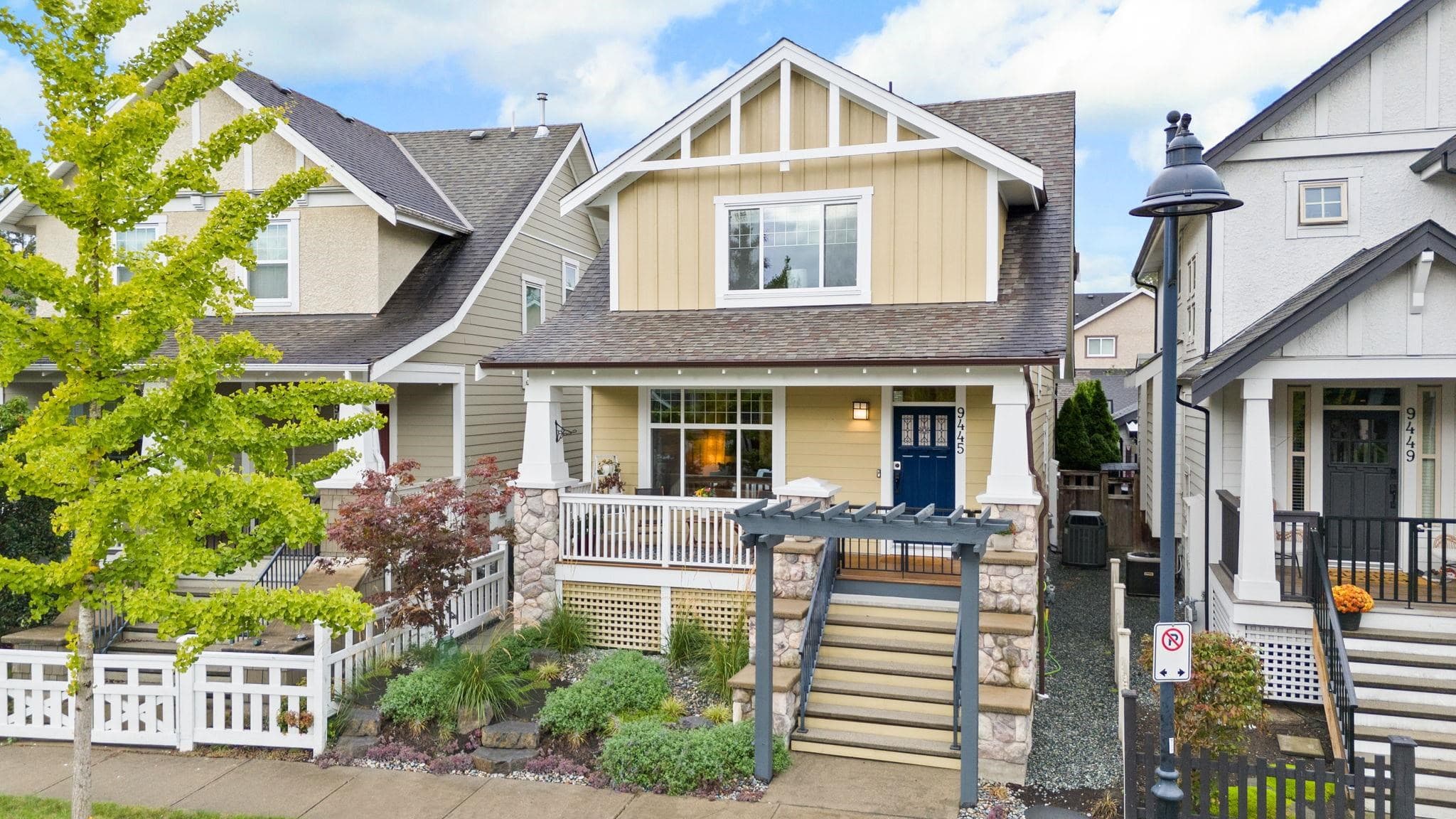 9445 Kanaka Street, Langley, V1M 4G4 — photo 2