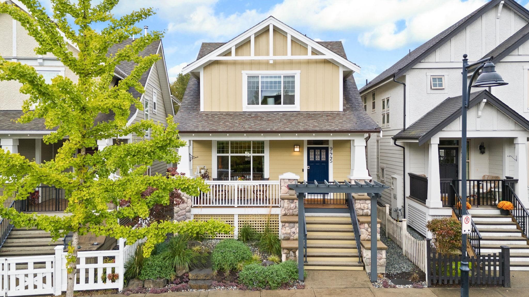 9445 Kanaka Street, Langley
