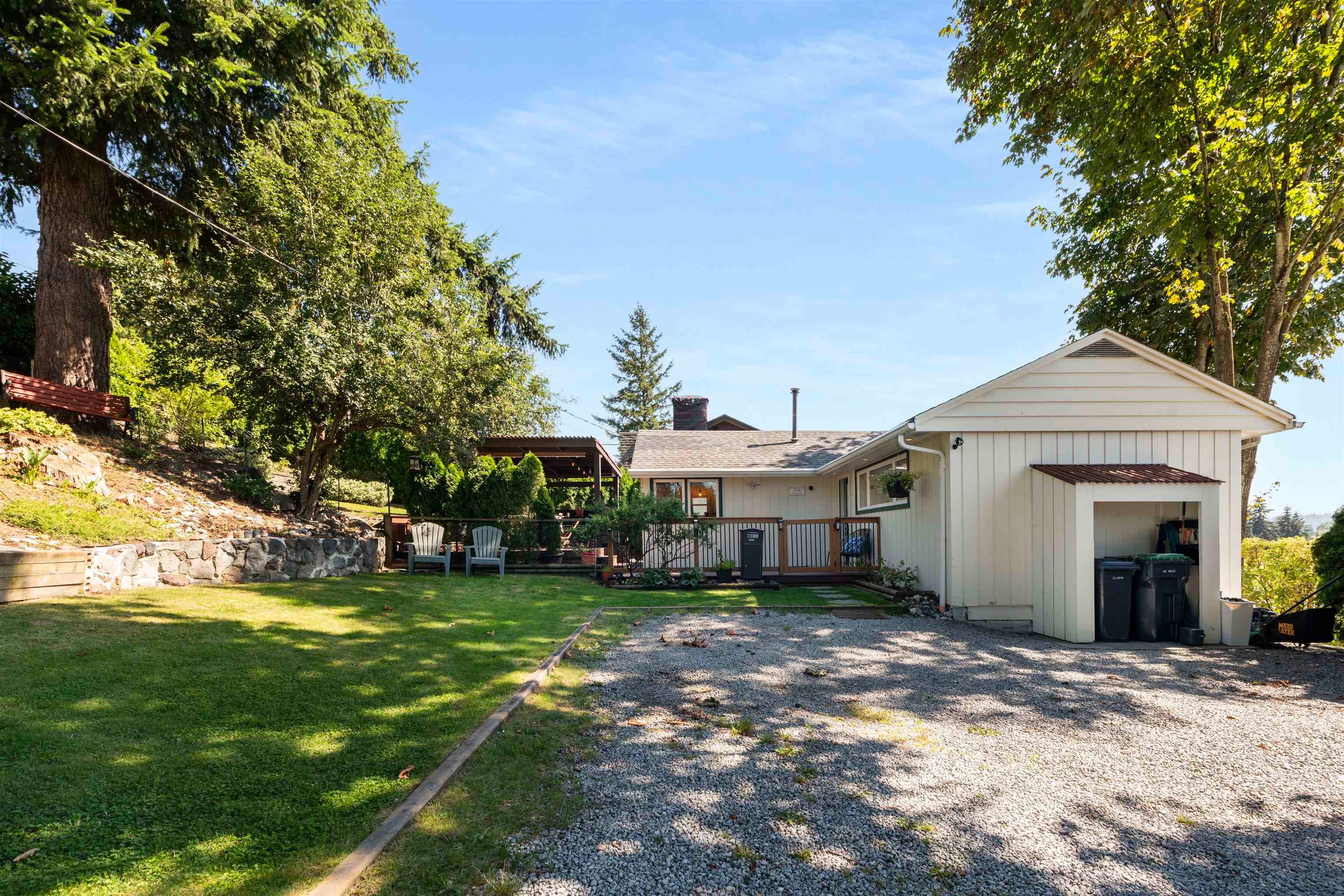 1706 Glendale Avenue, Coquitlam, V3K 1X4 — photo 2
