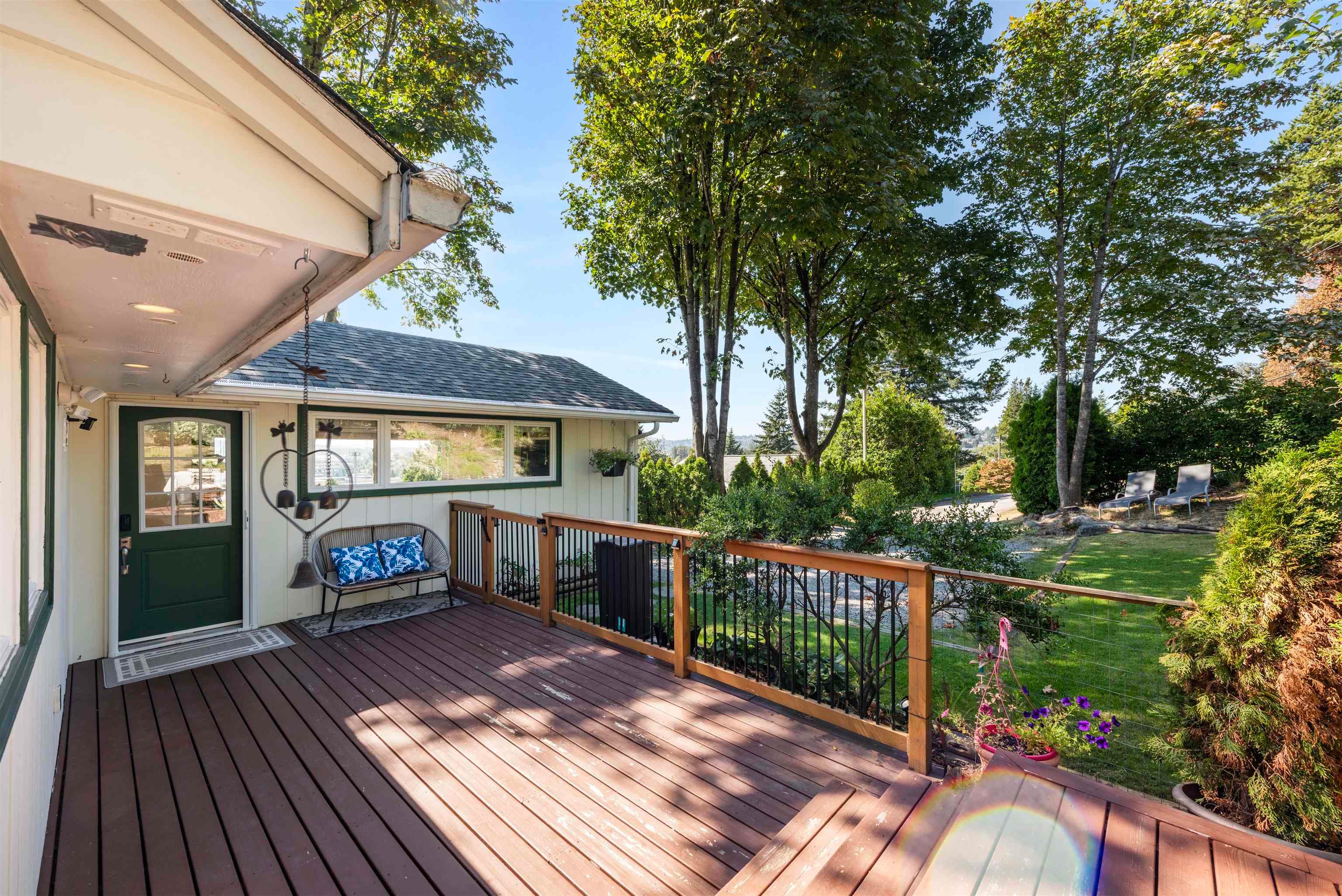 1706 Glendale Avenue, Coquitlam