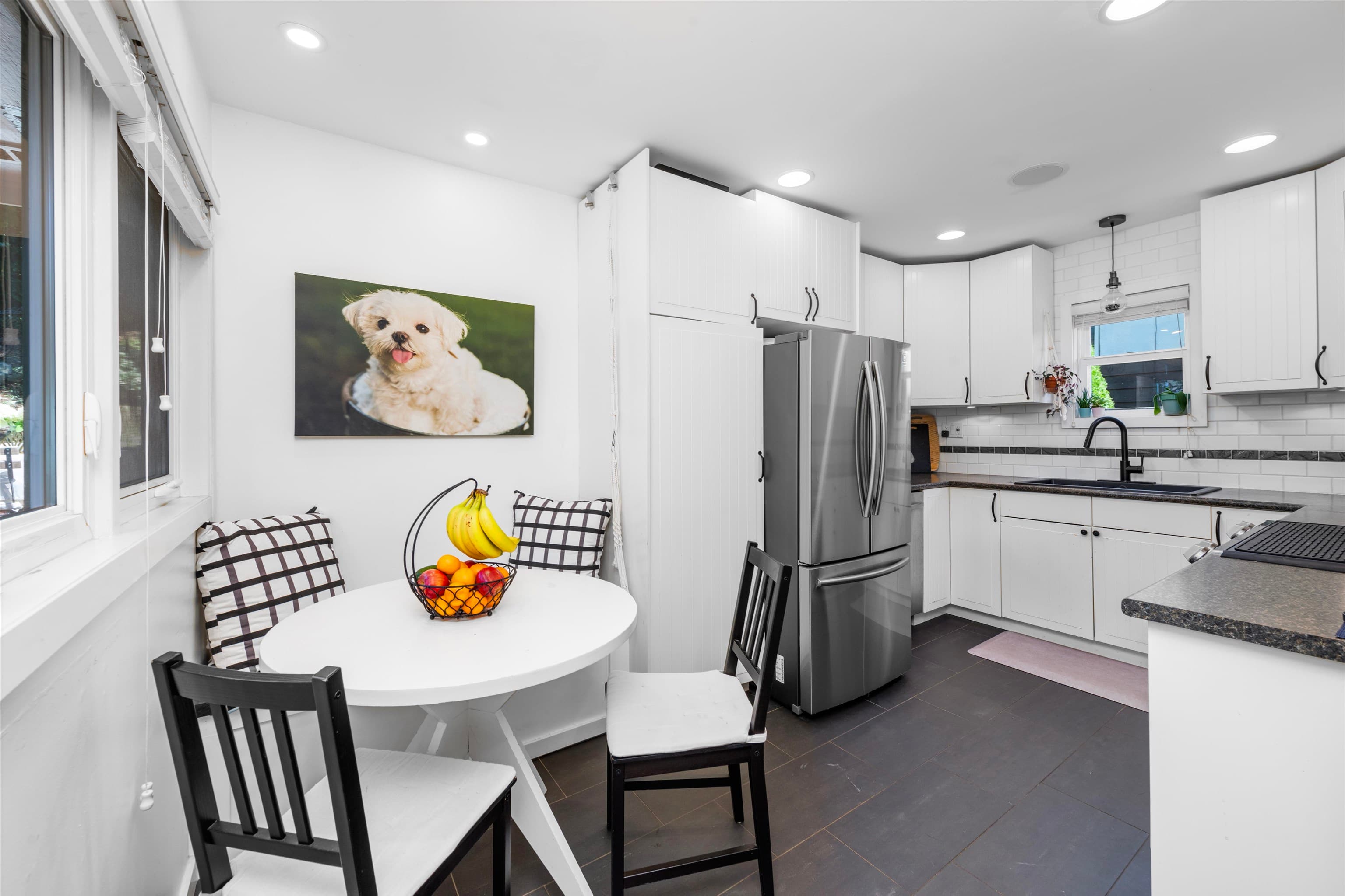 1706 Glendale Avenue, Coquitlam, V3K 1X4 — photo 4