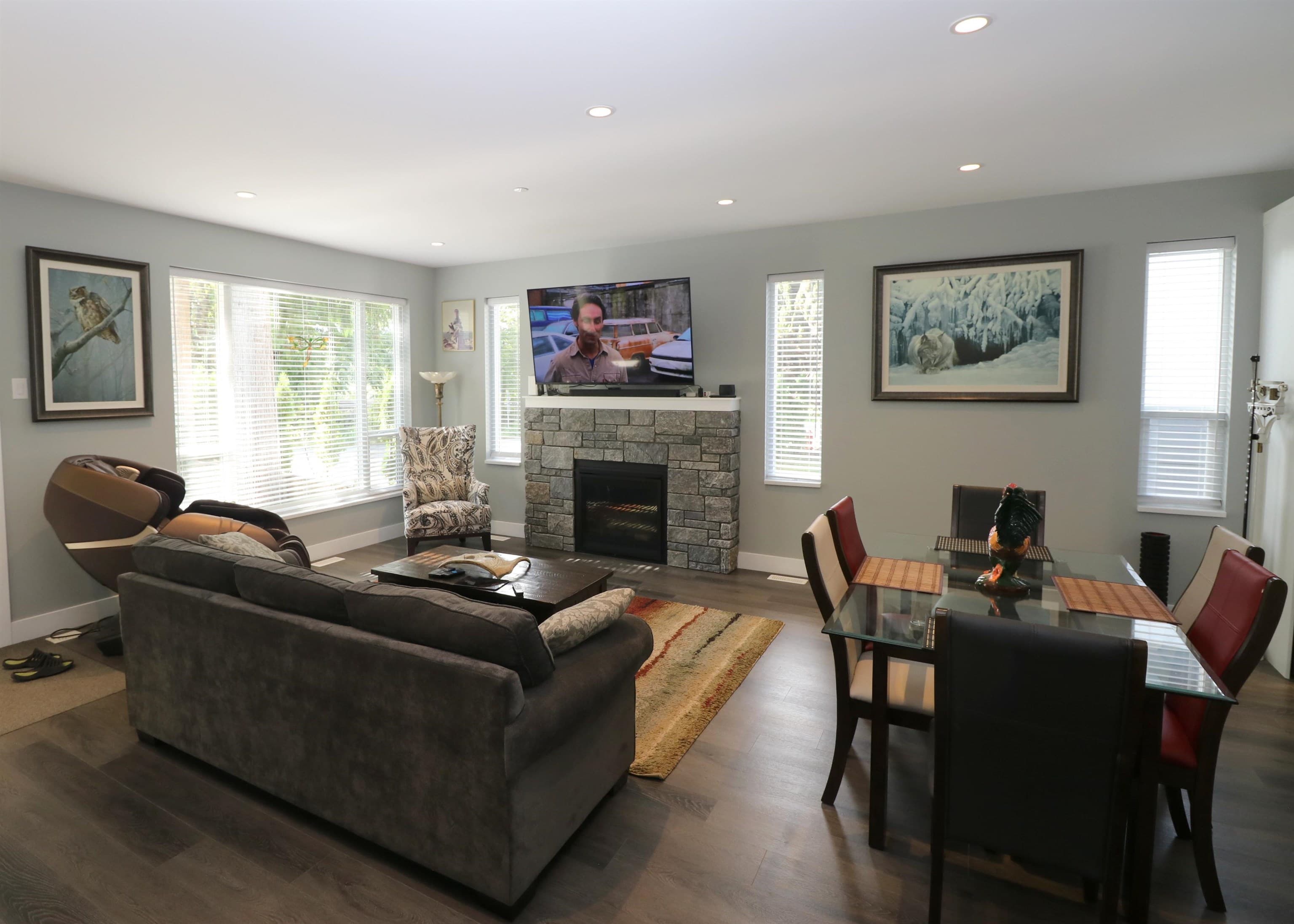 2705 Davies Avenue, Port Coquitlam, V3C 2K1 — photo 2
