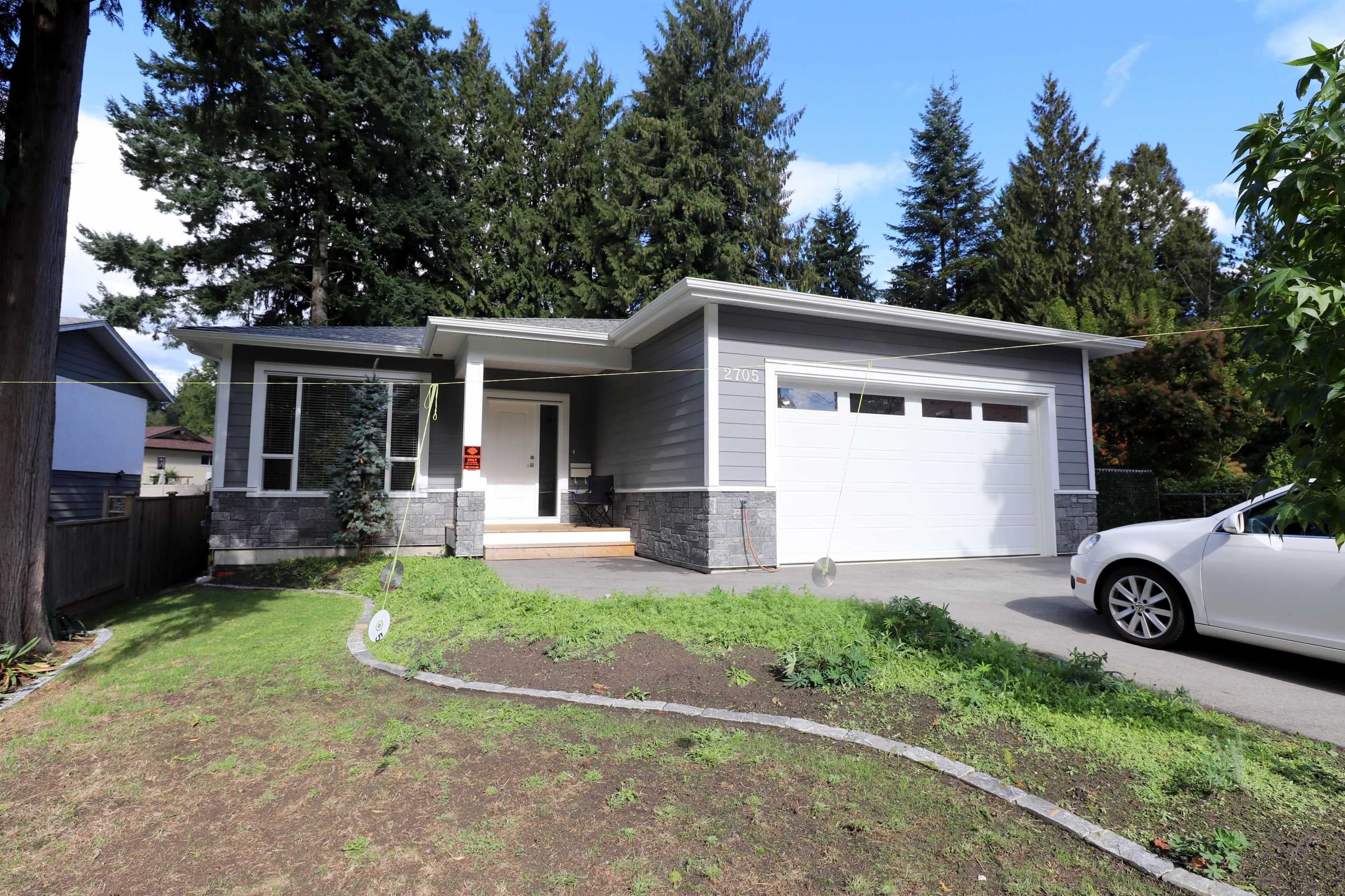 2705 Davies Avenue, Port Coquitlam