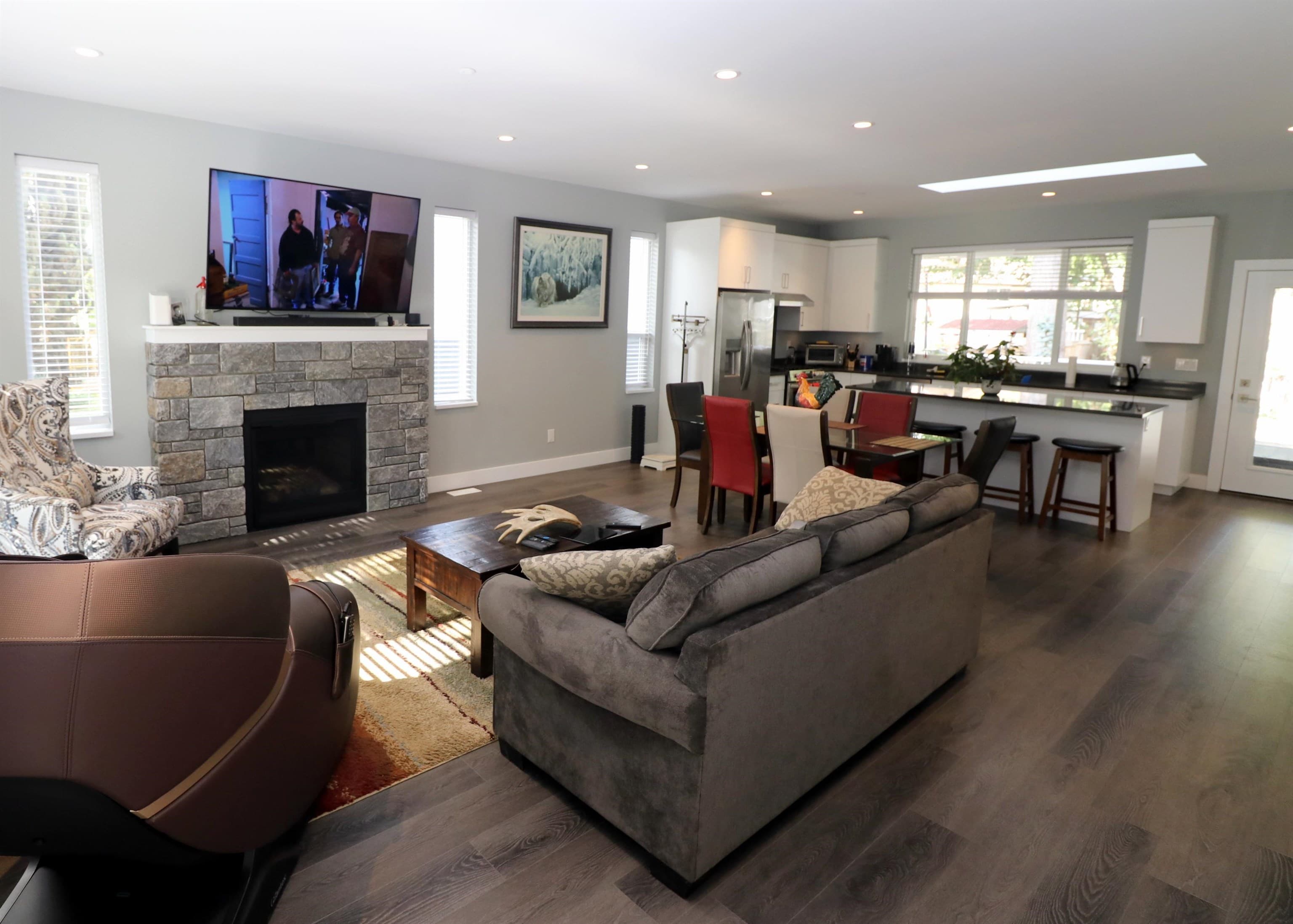 2705 Davies Avenue, Port Coquitlam, V3C 2K1 — photo 4