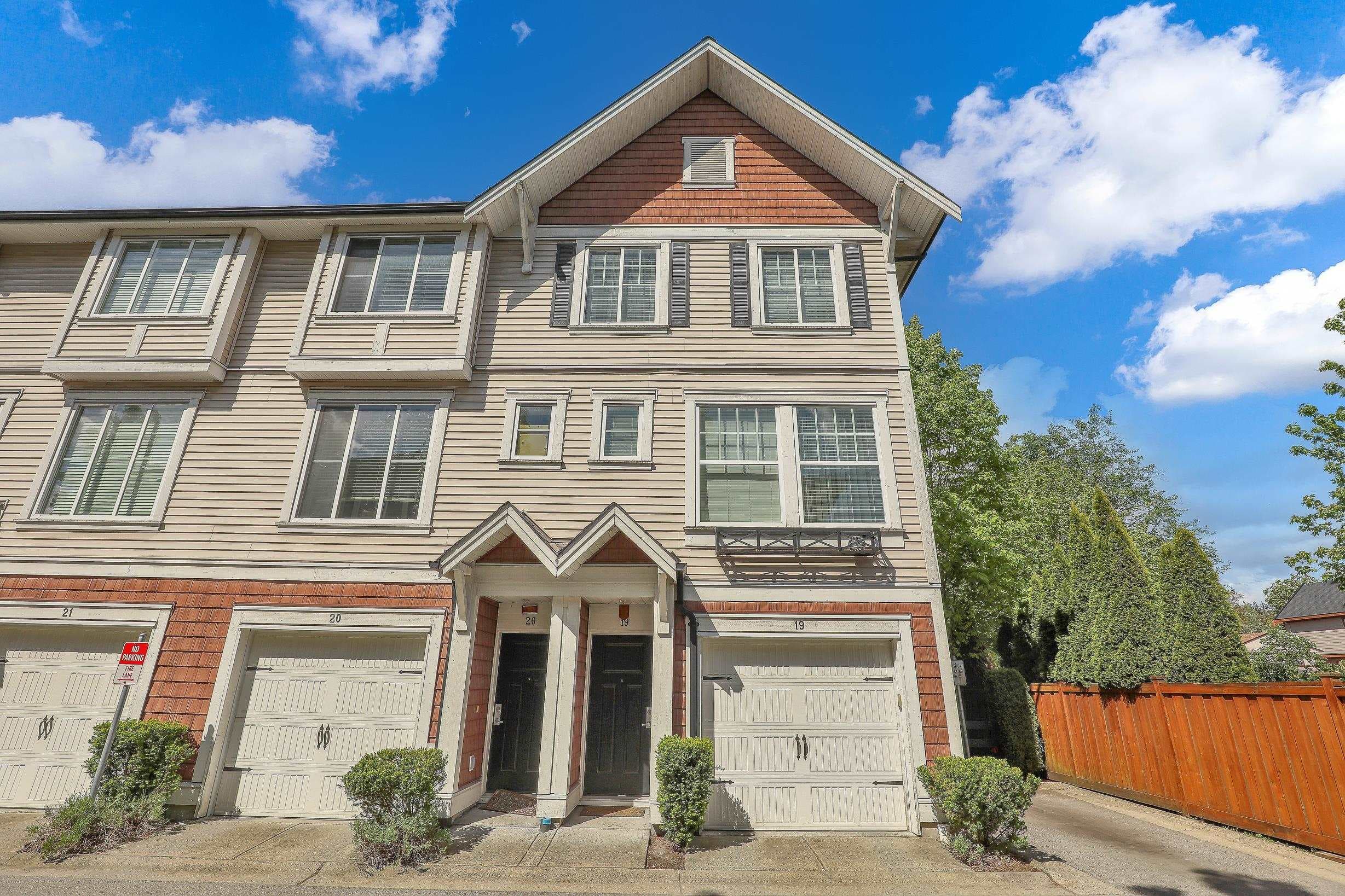 19 - 8713 158 Street, Surrey, V4N 1G9 — photo 3