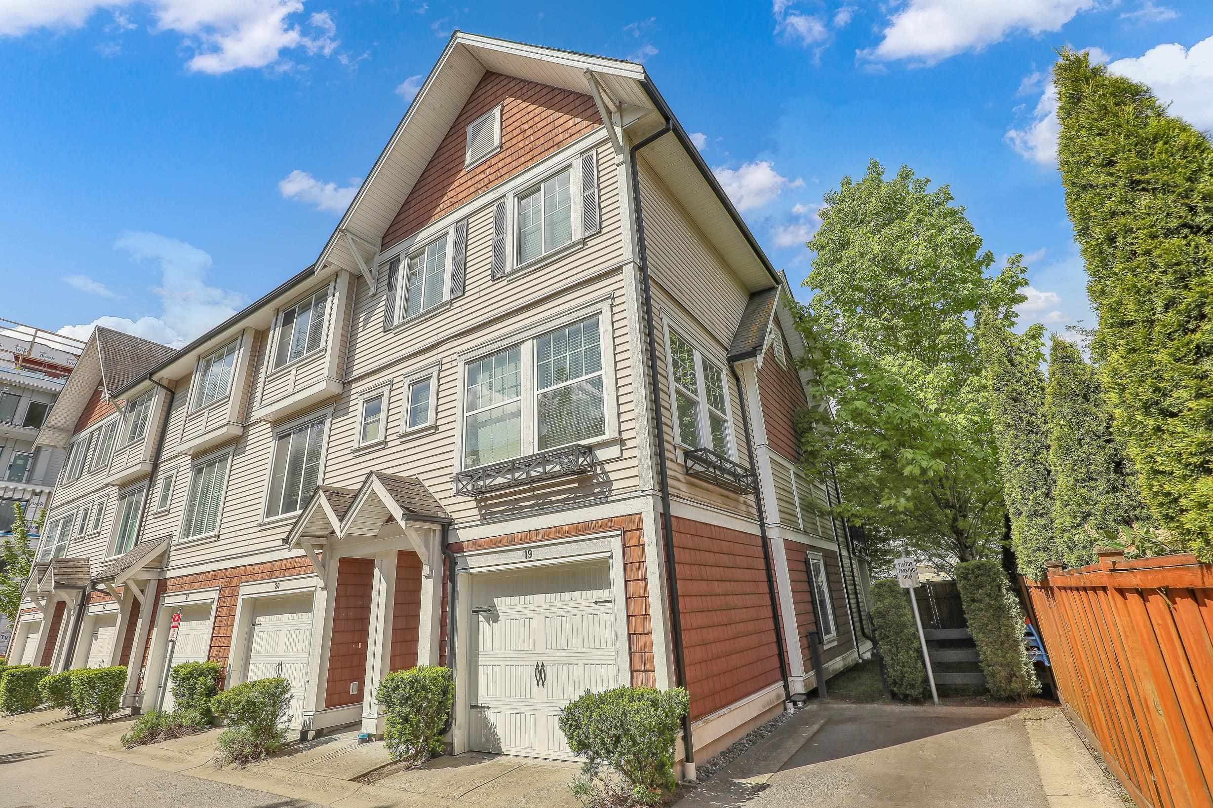 19 - 8713 158 Street, Surrey