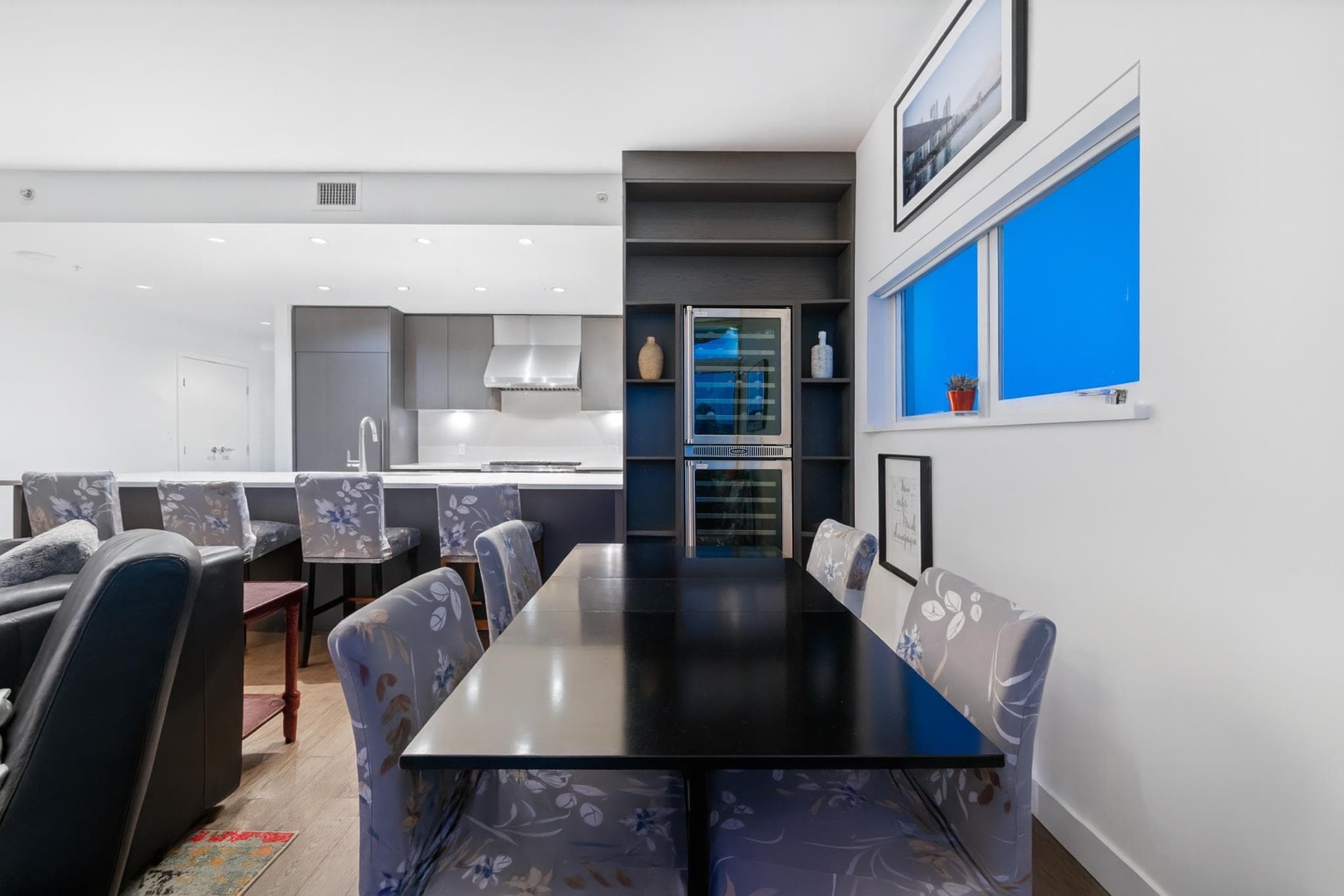 1606 - 288 W 1st Avenue, Vancouver, V6C 3L2 — photo 5