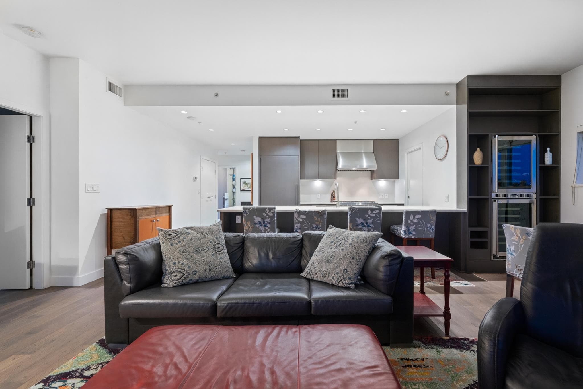 1606 - 288 W 1st Avenue, Vancouver, V6C 3L2 — photo 4