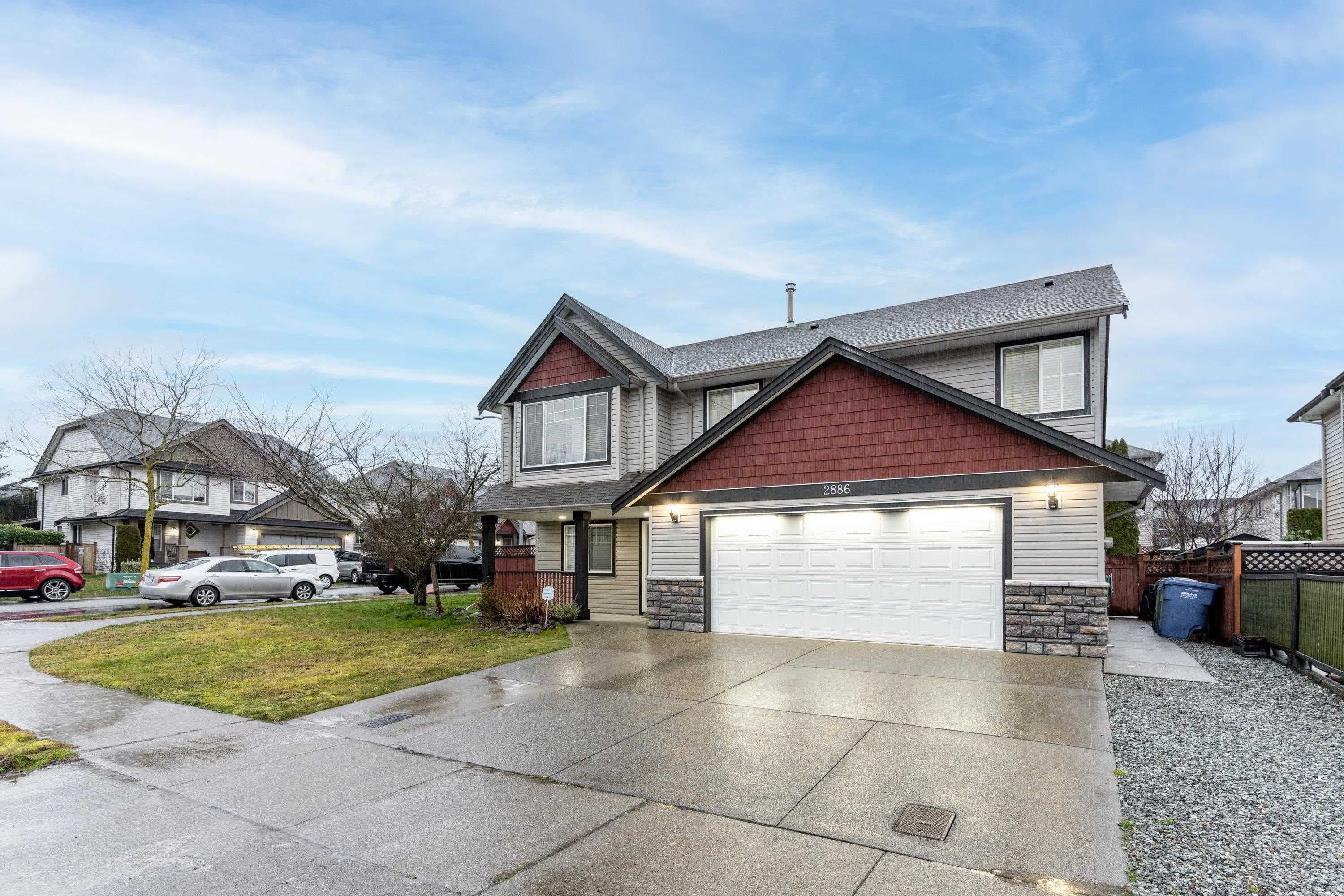 2886 Boxcar Street, Abbotsford, V4X 2S5 — photo 3