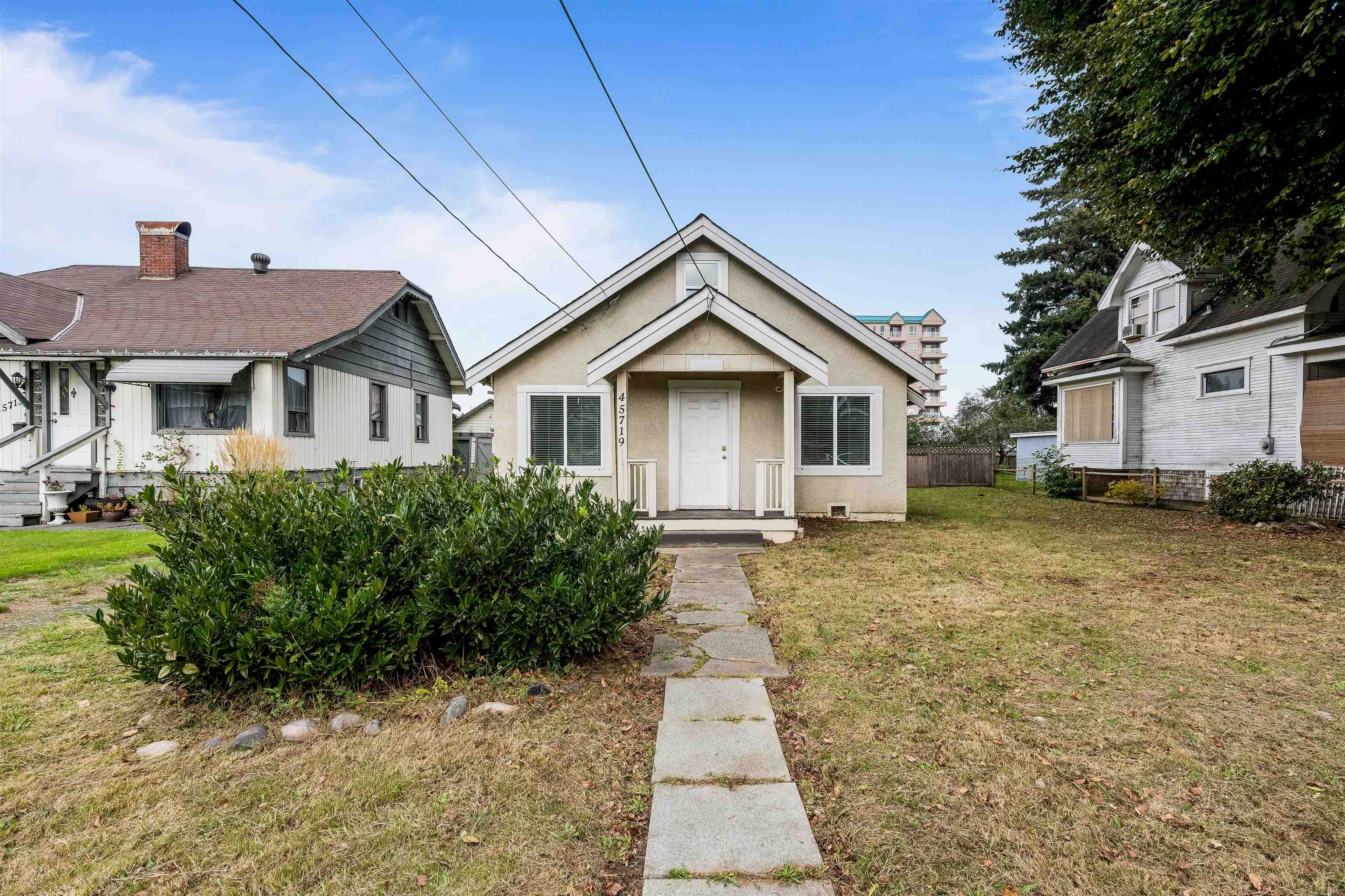 45719 Kipp Avenue, Chilliwack