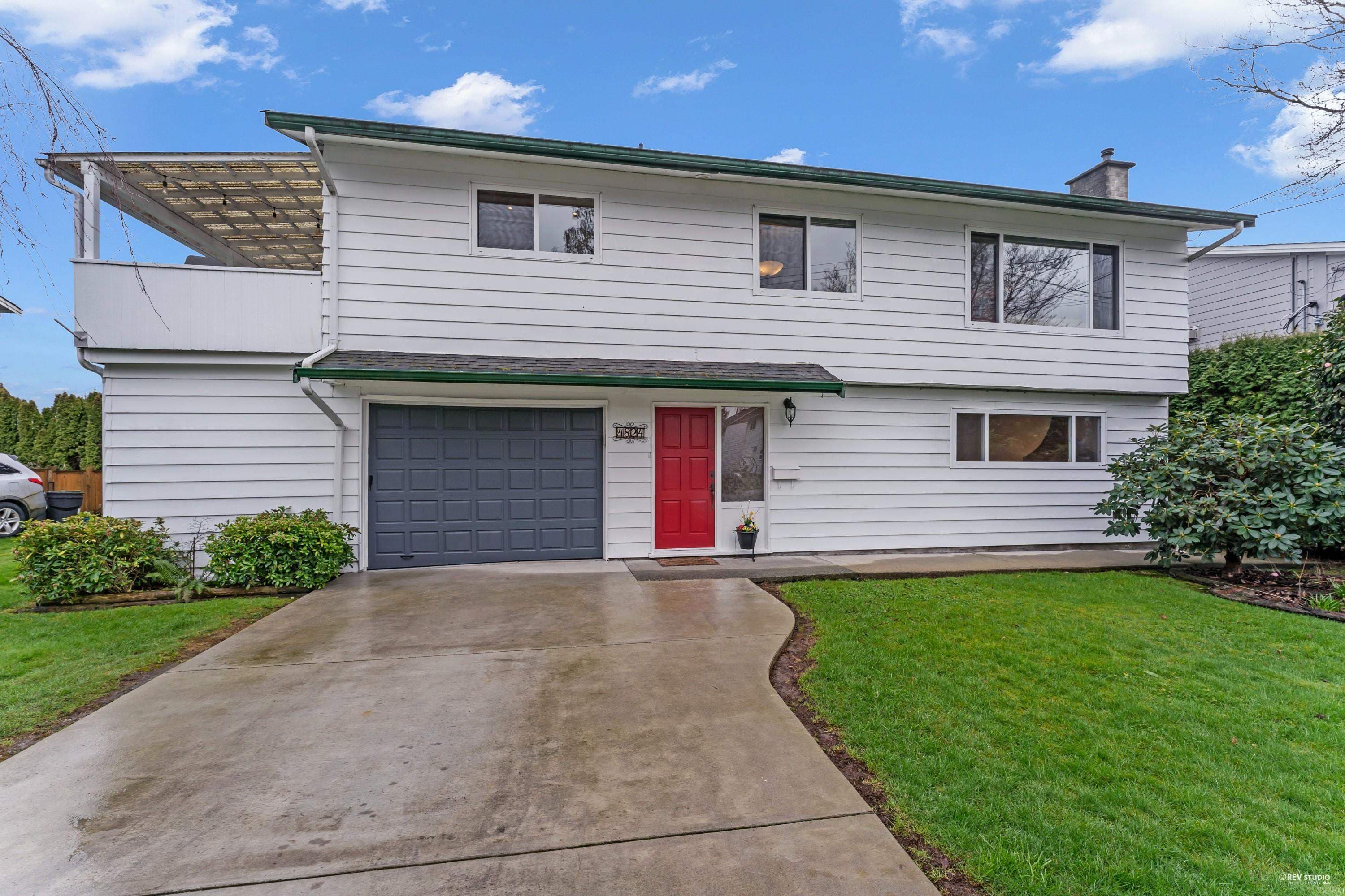 4824 42b Avenue, Delta