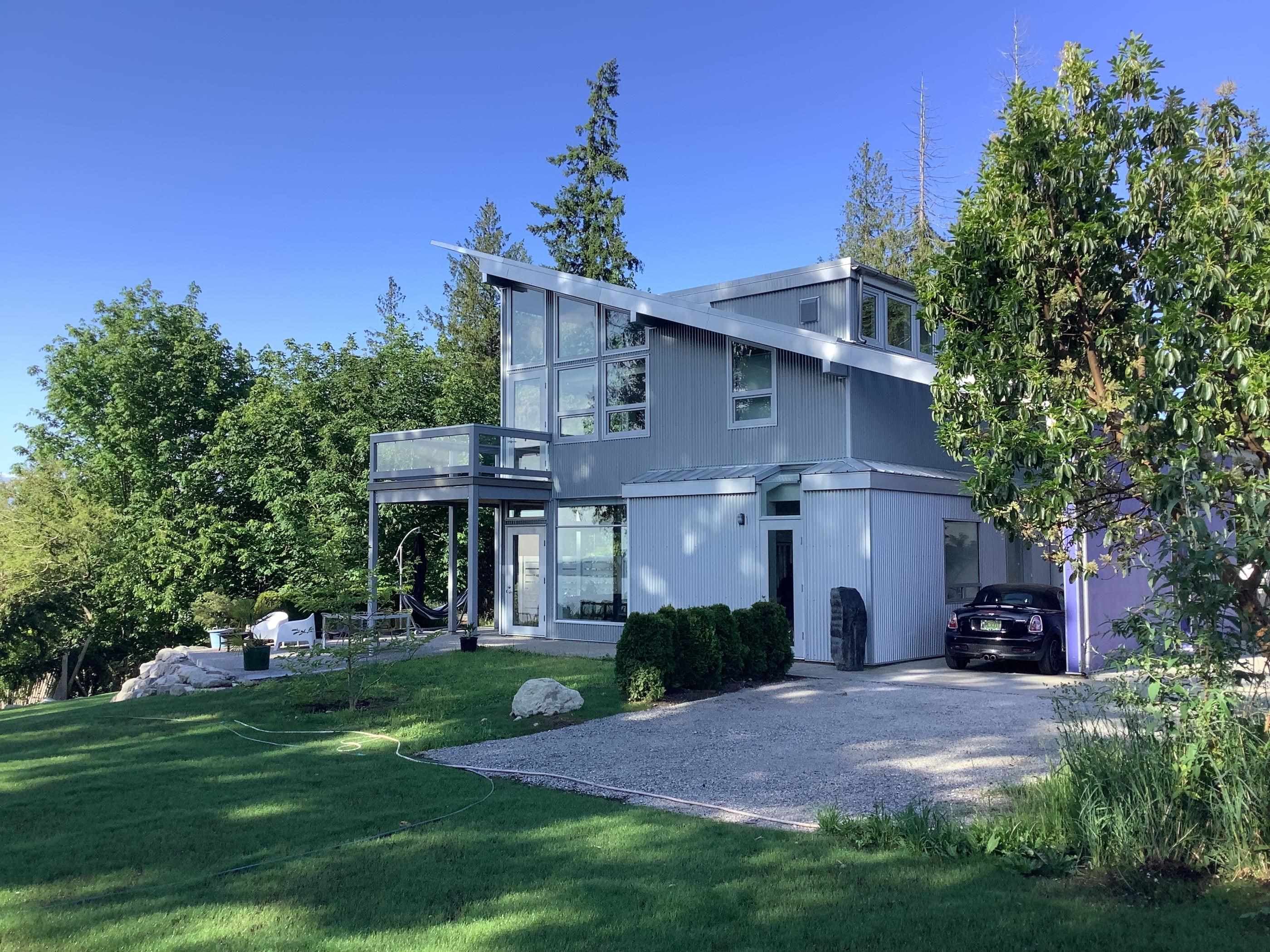 5550 Nickerson Road, Sechelt
