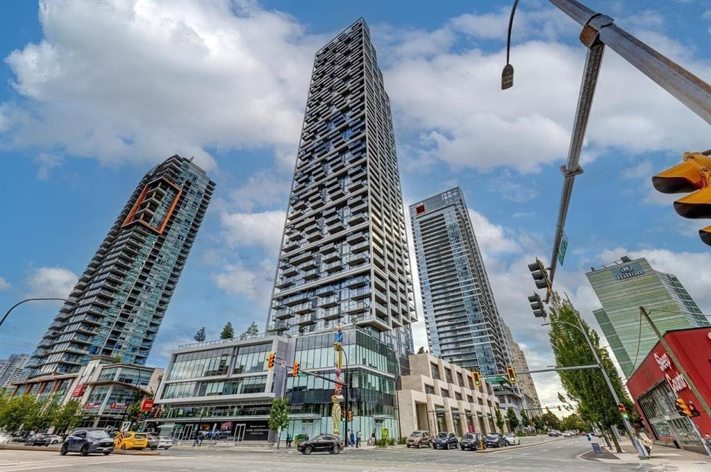 1901 - 6000 Mckay Avenue, Burnaby, V5H 0K2 — photo 1
