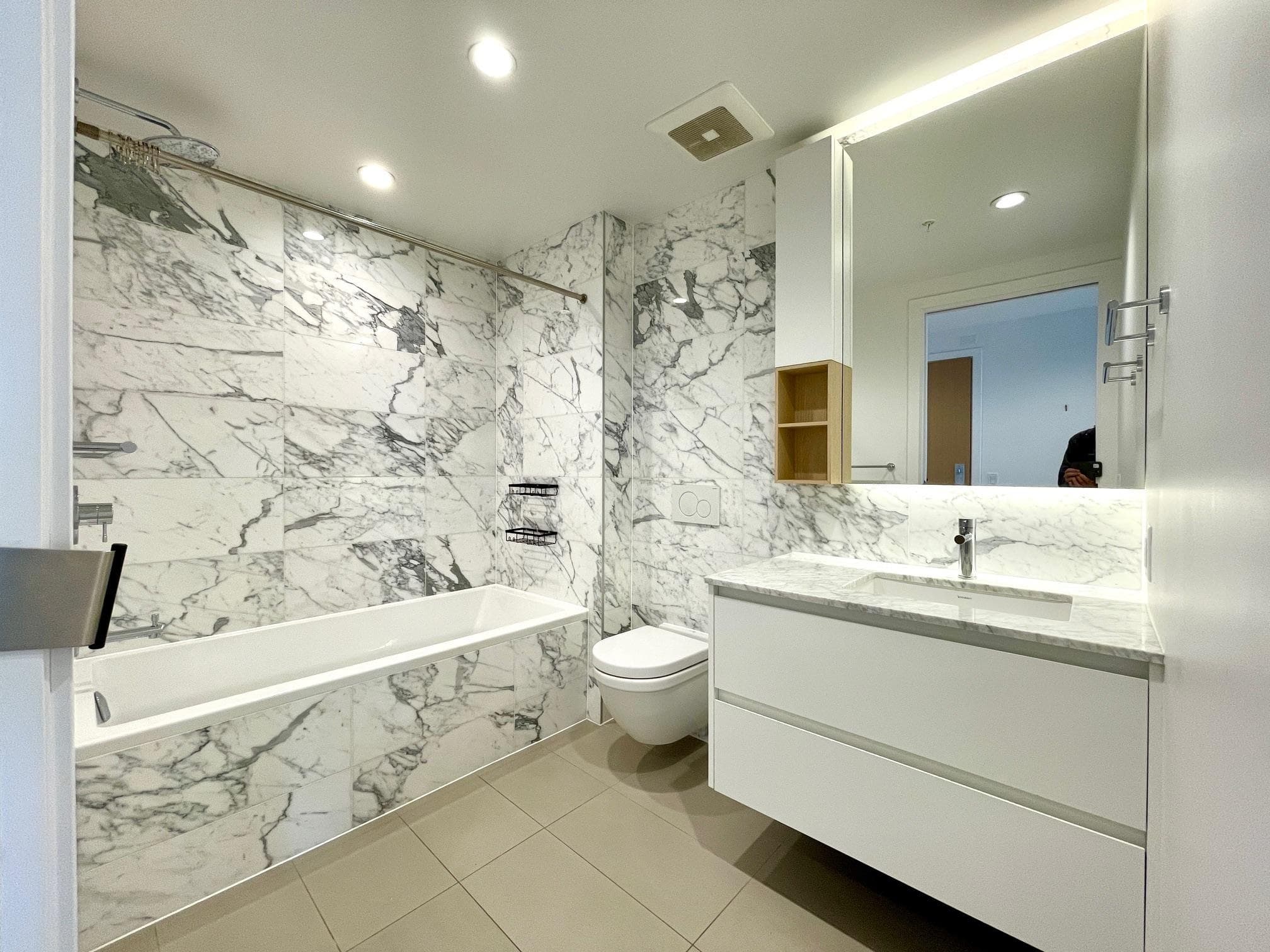 1901 - 6000 Mckay Avenue, Burnaby, V5H 0K2 — photo 4