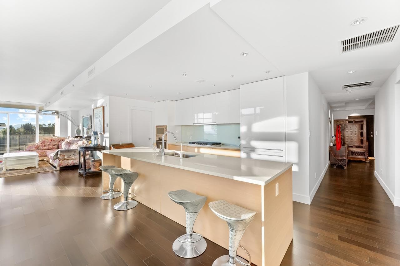 502 - 6080 Iona Drive, Vancouver, V6T 0A4 — photo 3