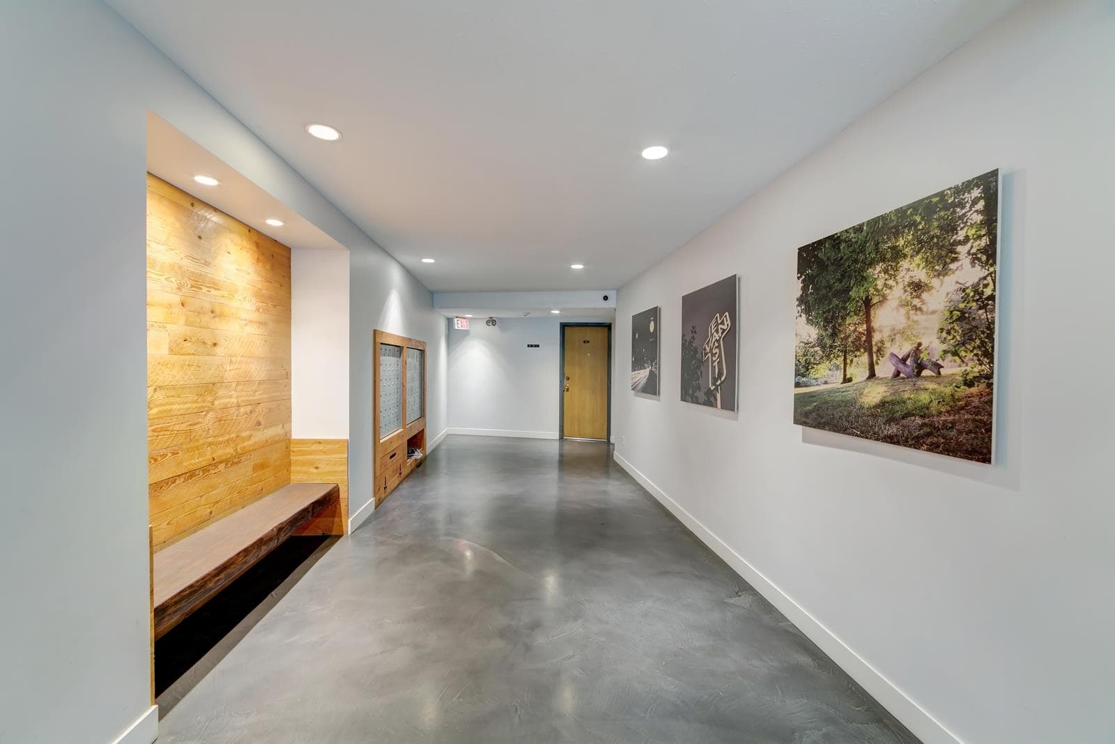204 - 2222 Prince Edward Street, Vancouver, V5T 4M6 — photo 2