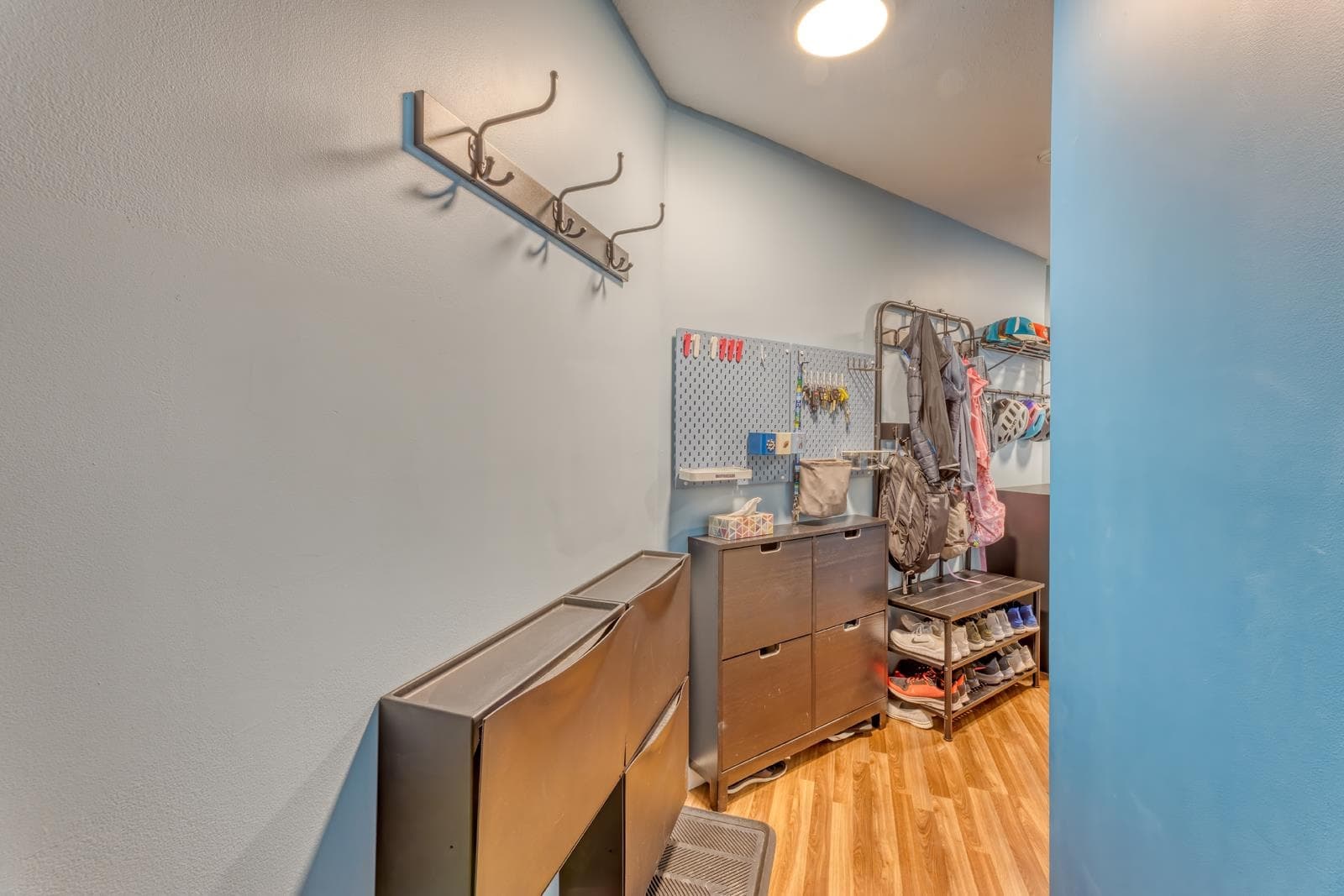 204 - 2222 Prince Edward Street, Vancouver, V5T 4M6 — photo 5