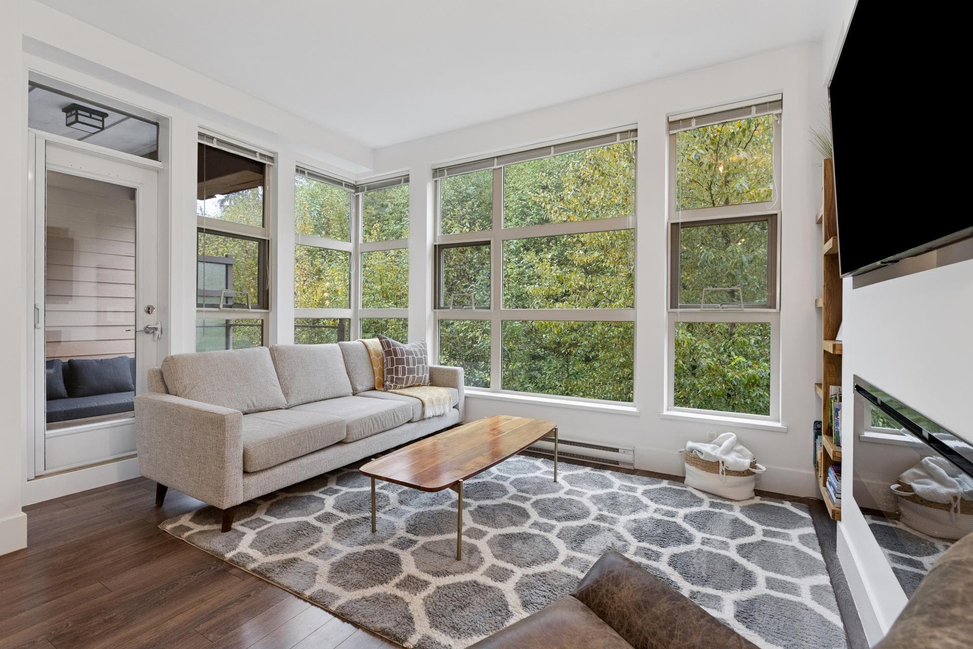 406 - 3606 Aldercrest Drive, North Vancouver, V7G 0A3 — photo 5