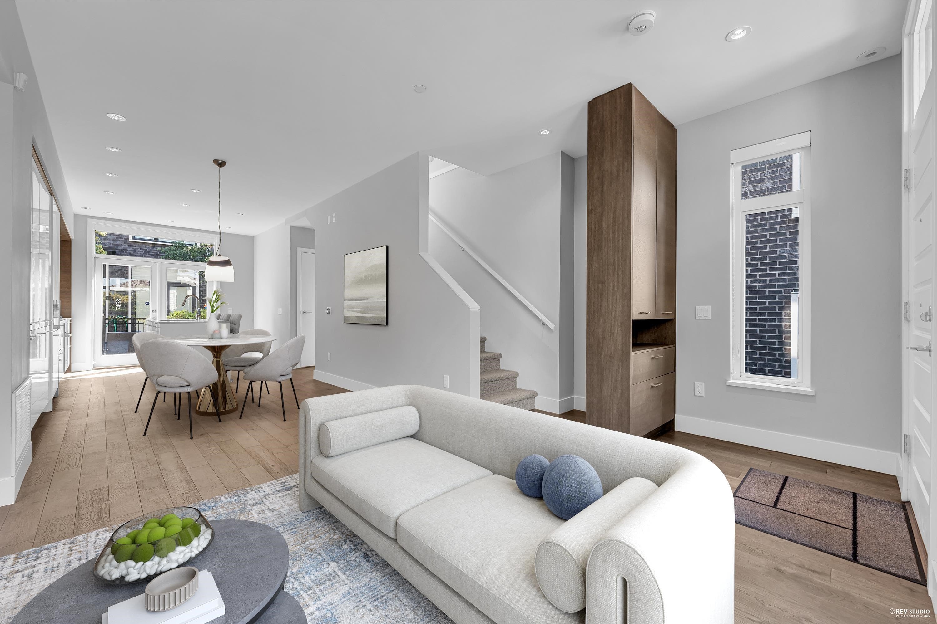 7478 Granville Street, Vancouver, V6P 0G1 — photo 5