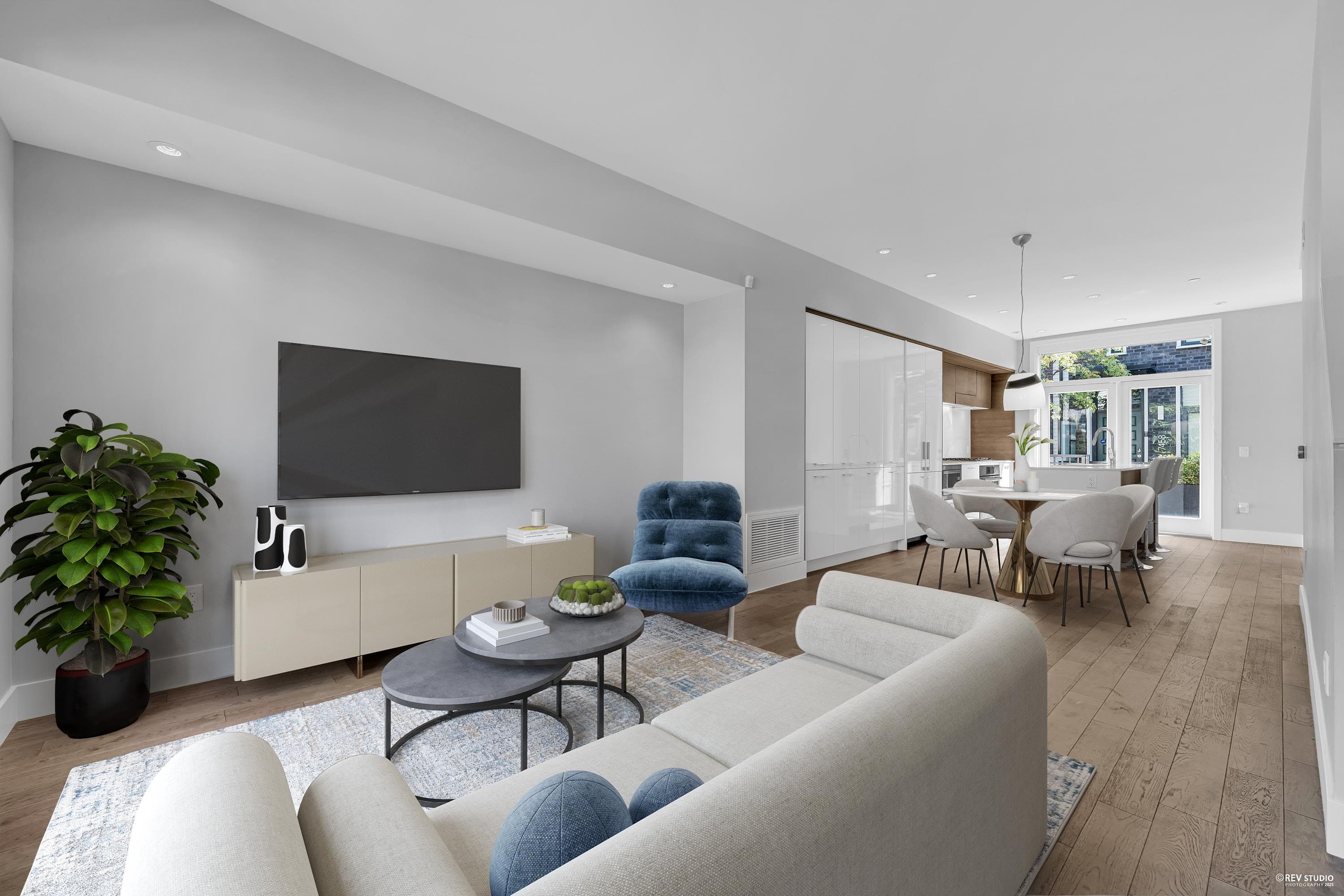 7478 Granville Street, Vancouver, V6P 0G1 — photo 4