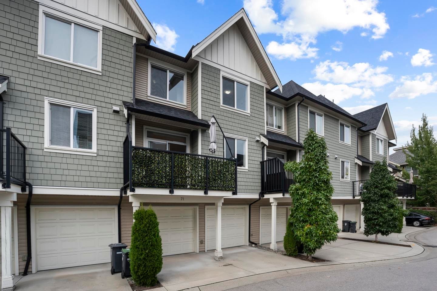 71 - 8050 204 Street, Langley, V2Y 0X1 — photo 2
