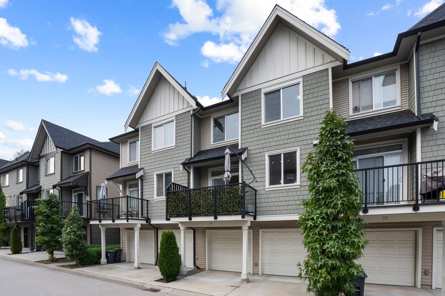 71 - 8050 204 Street, Langley, V2Y 0X1 — photo 3