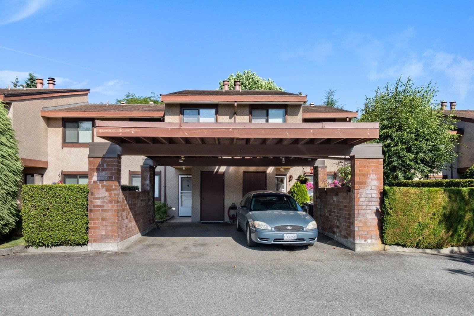 33 - 11751 King Road, Richmond — sold