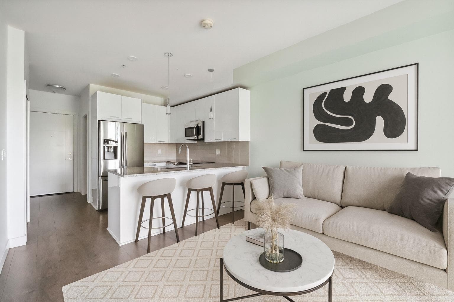 419 - 20686 Eastleigh Crescent, Langley, V3A 0M4 — photo 3