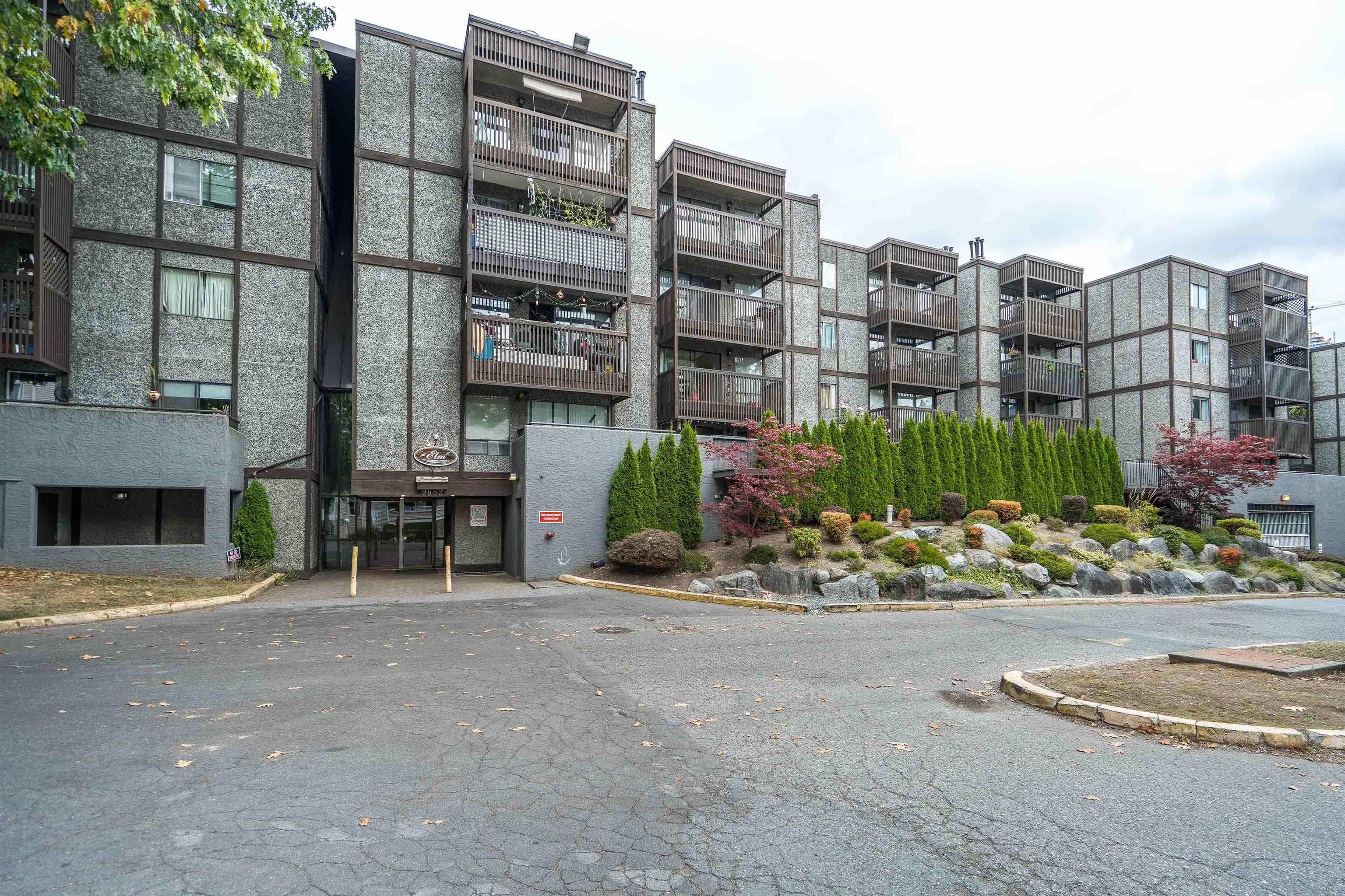 206 - 9682 134 Street, Surrey, V3T 5L6 — photo 2
