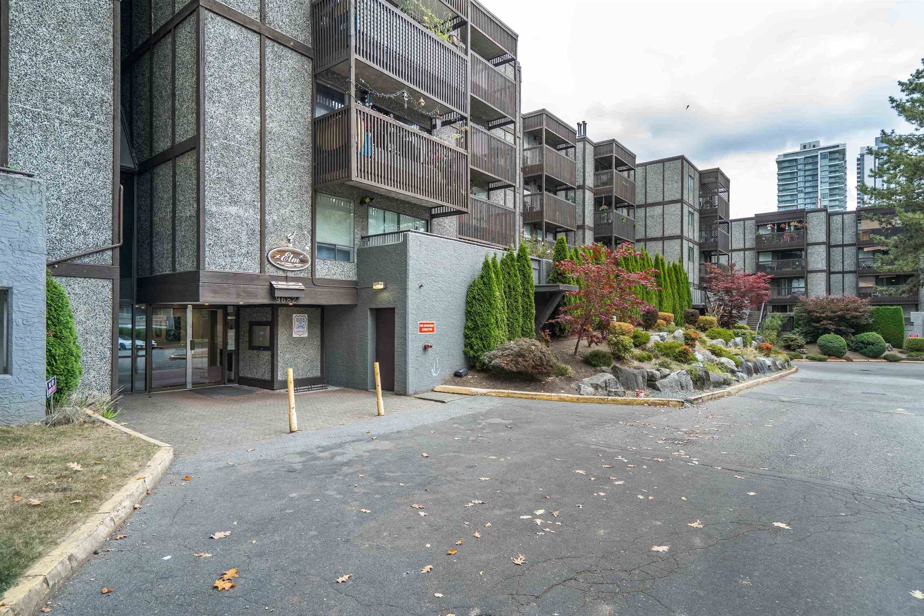 206 - 9682 134 Street, Surrey, V3T 5L6 — photo 3