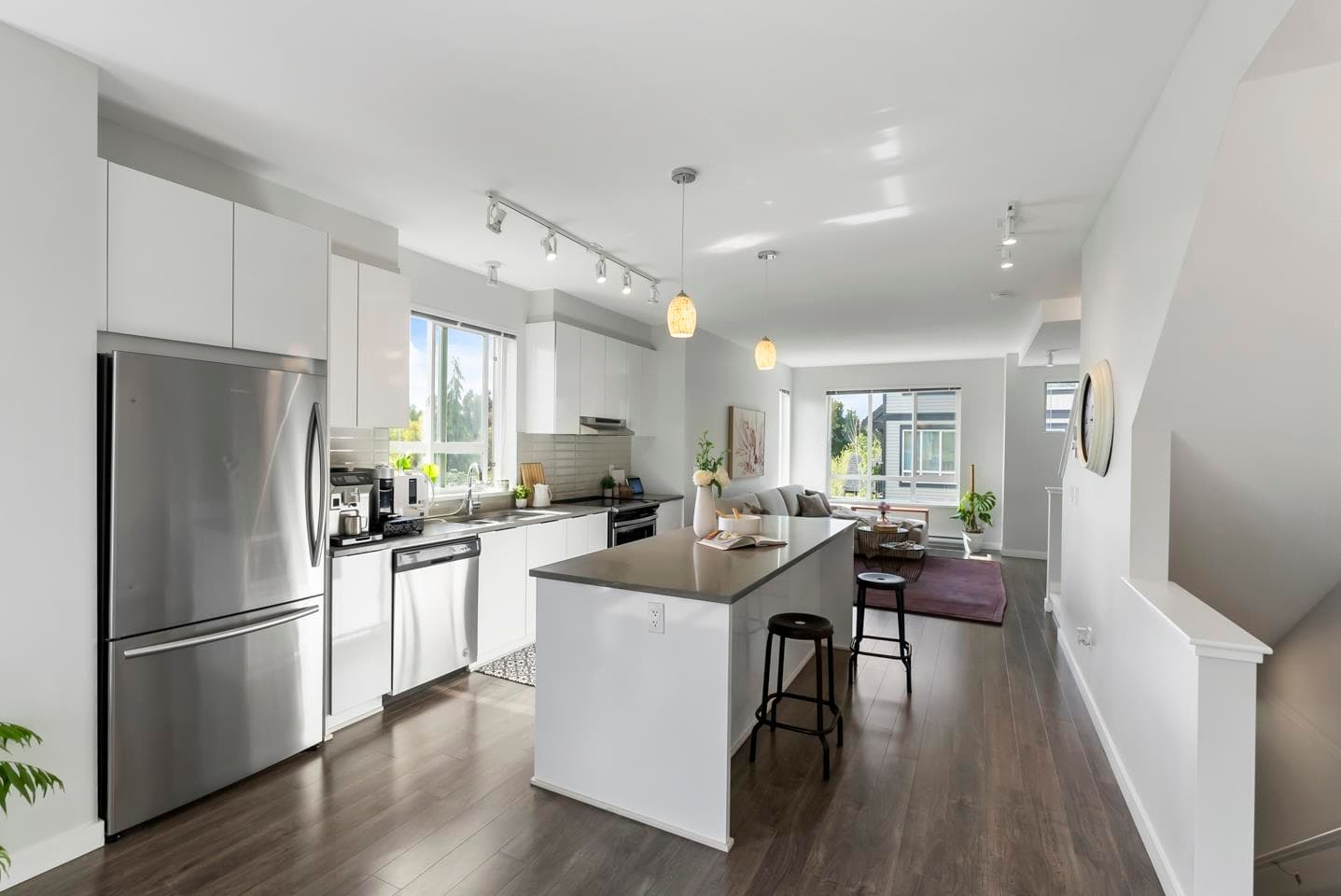 171 - 30930 Westridge Place, Abbotsford, V2T 0H6 — photo 5
