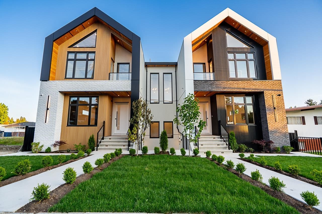 B - 5280 Venables Street, Burnaby — sold