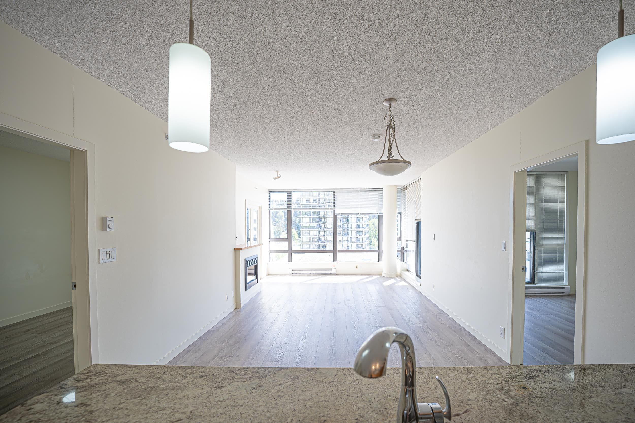 1103 - 110 Brew Street, Port Moody, V3H 0E4 — photo 2