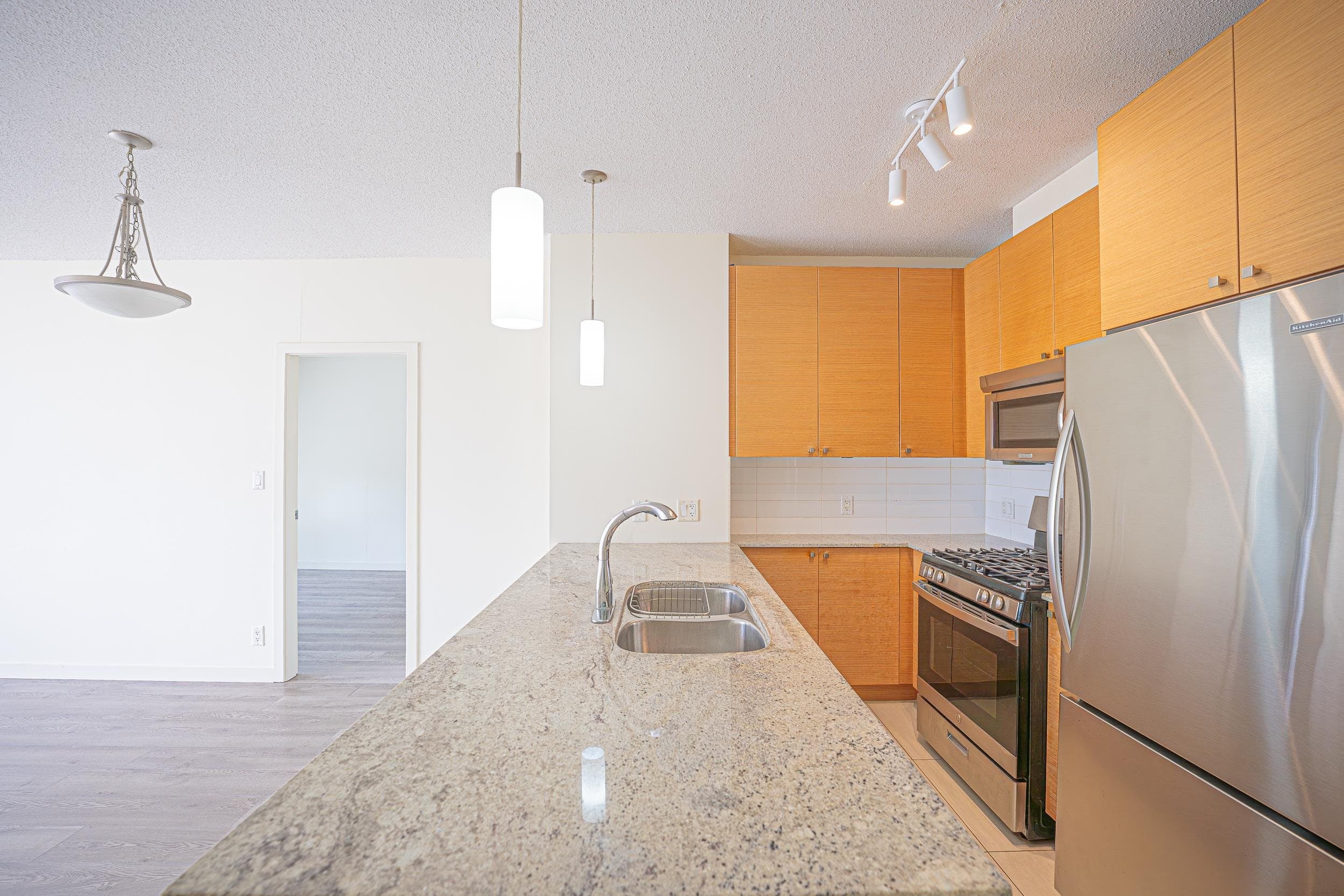 1103 - 110 Brew Street, Port Moody, V3H 0E4 — photo 3
