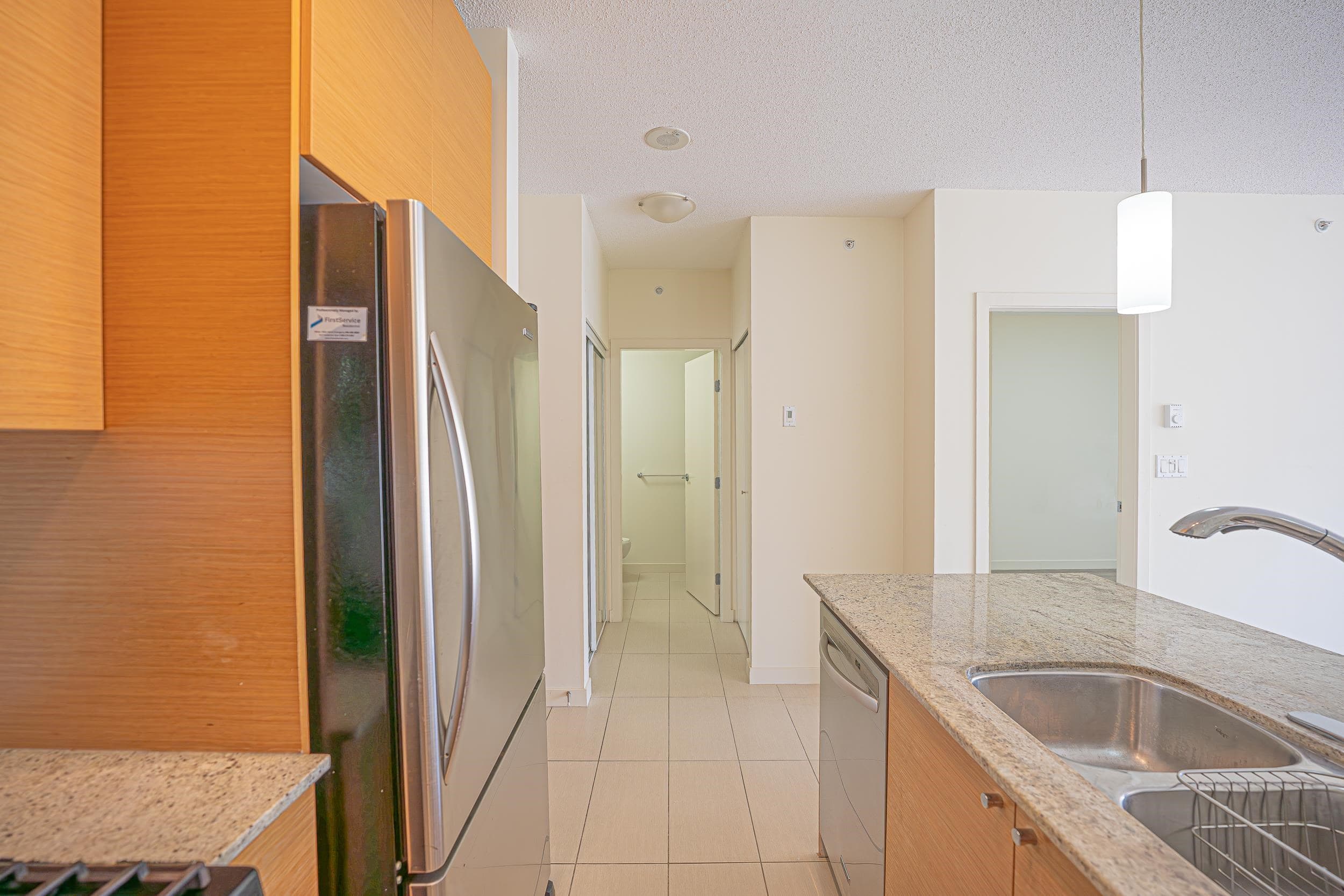 1103 - 110 Brew Street, Port Moody, V3H 0E4 — photo 5