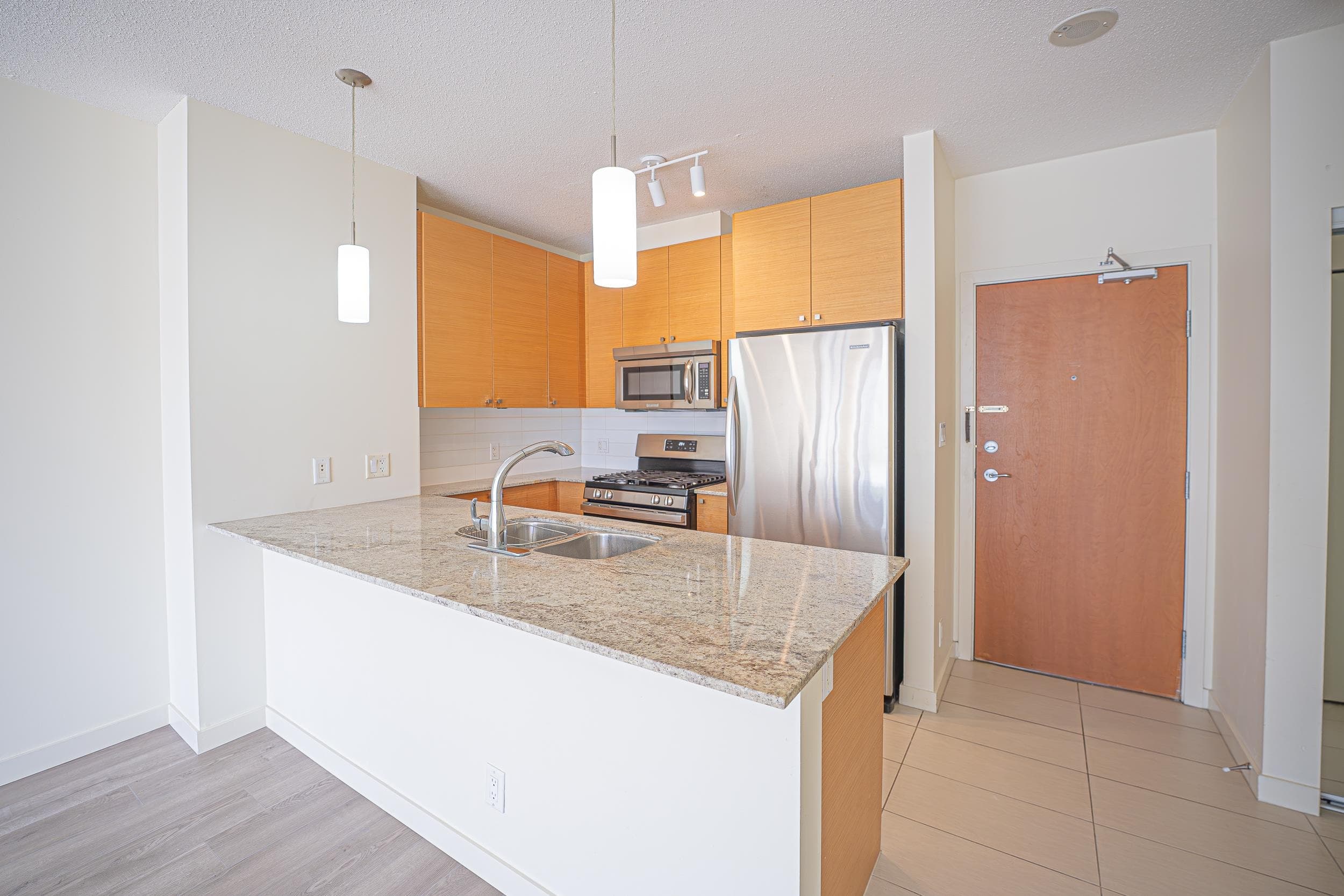 1103 - 110 Brew Street, Port Moody, V3H 0E4 — photo 4