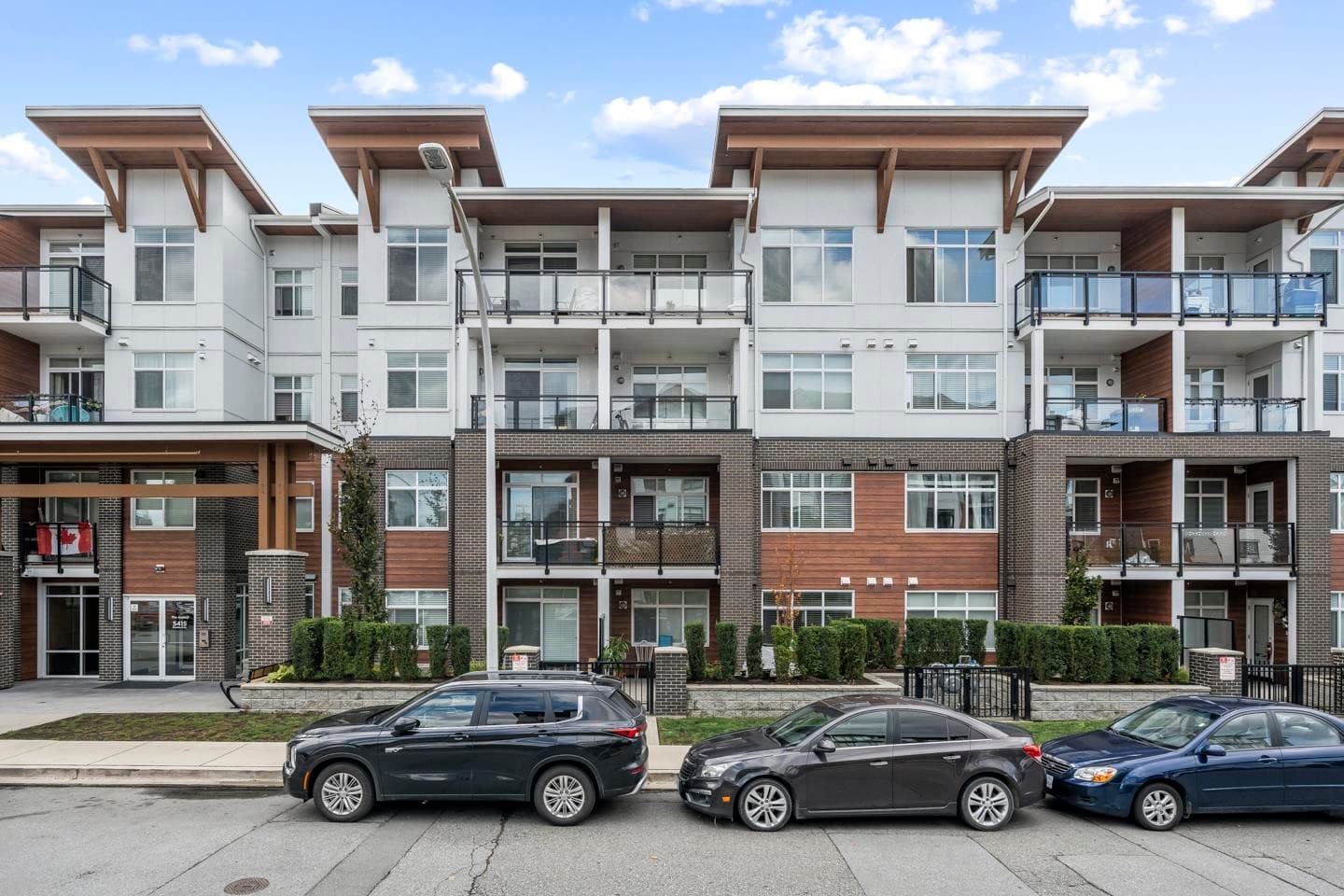 331 - 5415 Brydon Crescent, Langley, V3A 0N4 — photo 3