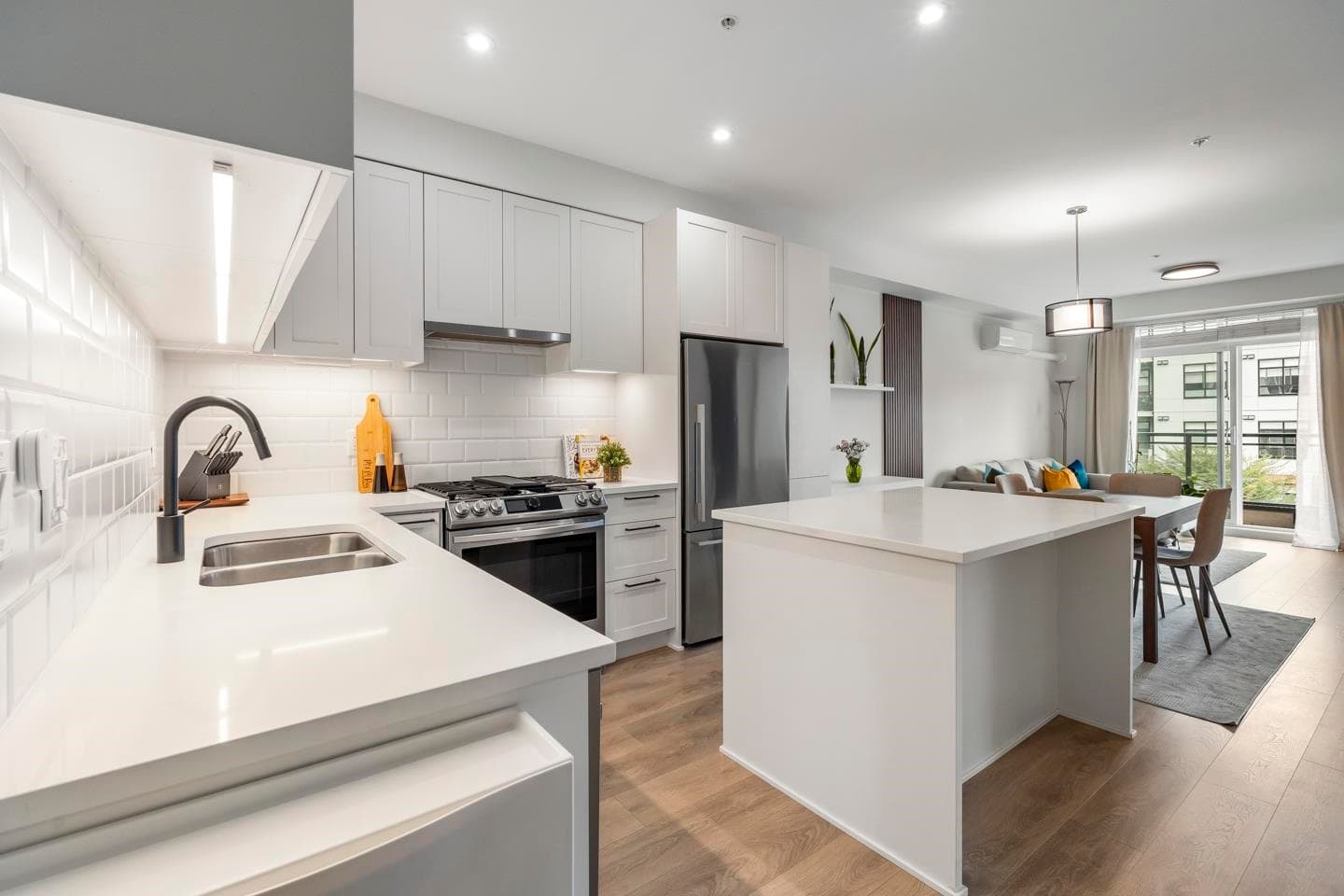 331 - 5415 Brydon Crescent, Langley, V3A 0N4 — photo 4