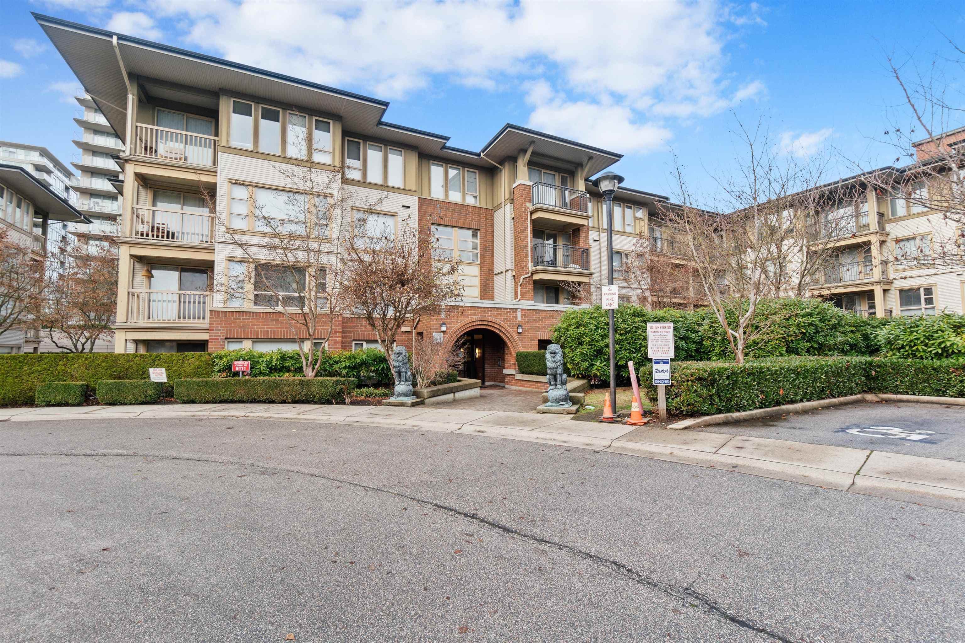 5403 - 5111 Garden City Road, Richmond, V6X 4H4 — photo 1
